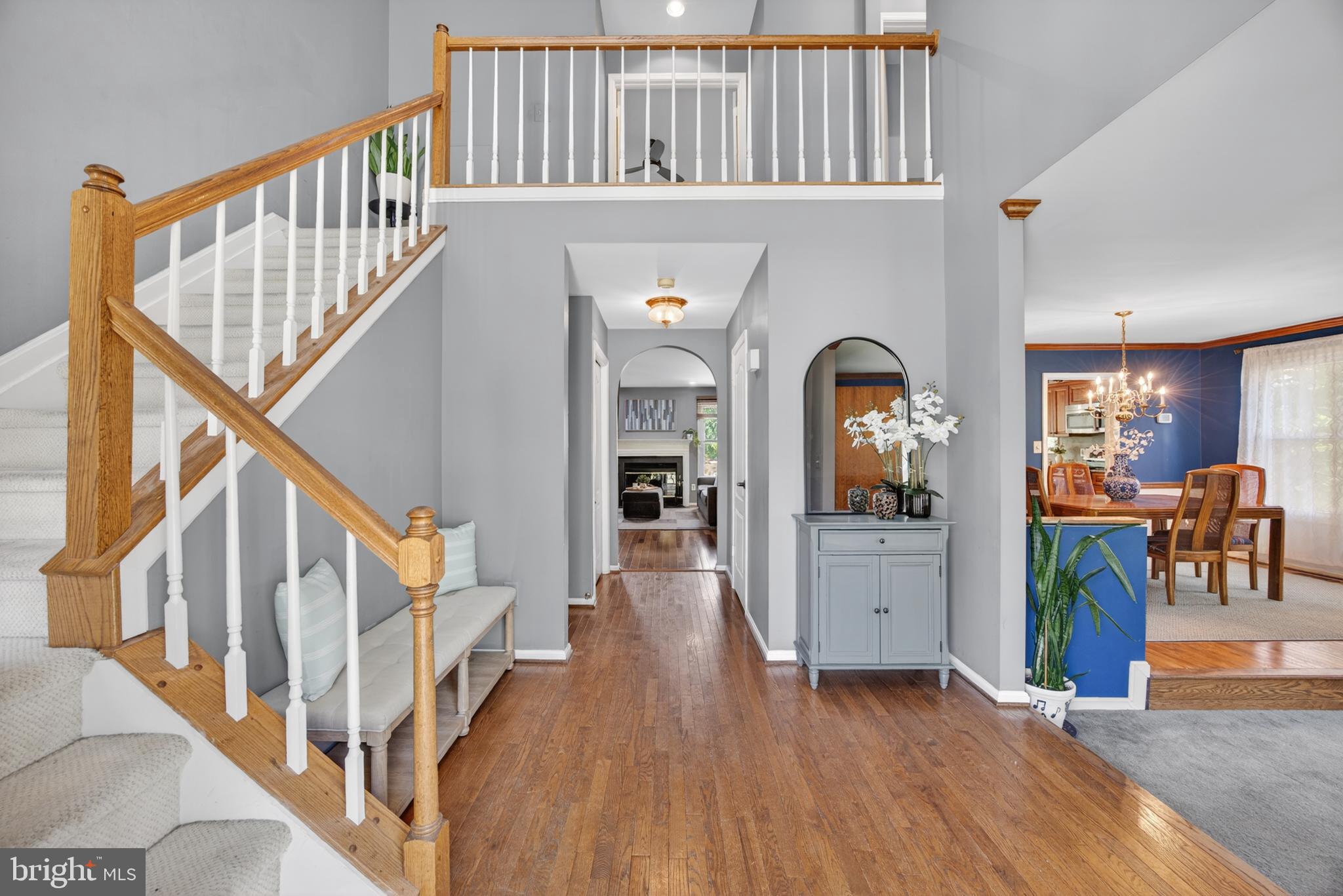 PARADISE HILL - Residential