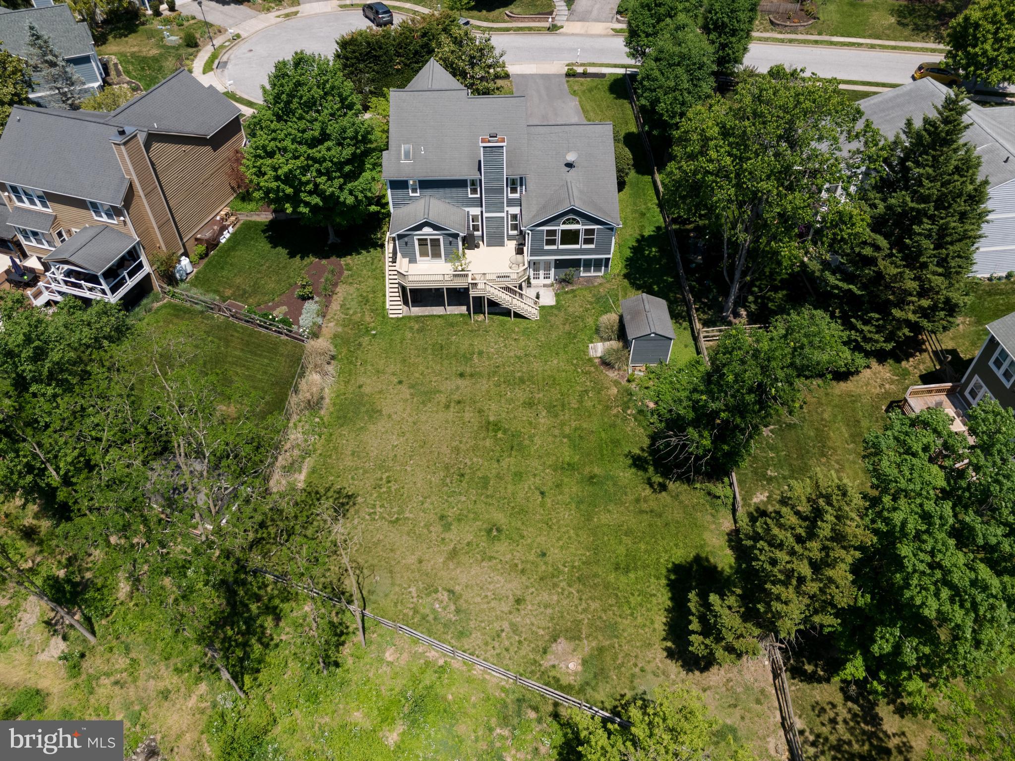 PARADISE HILL - Residential