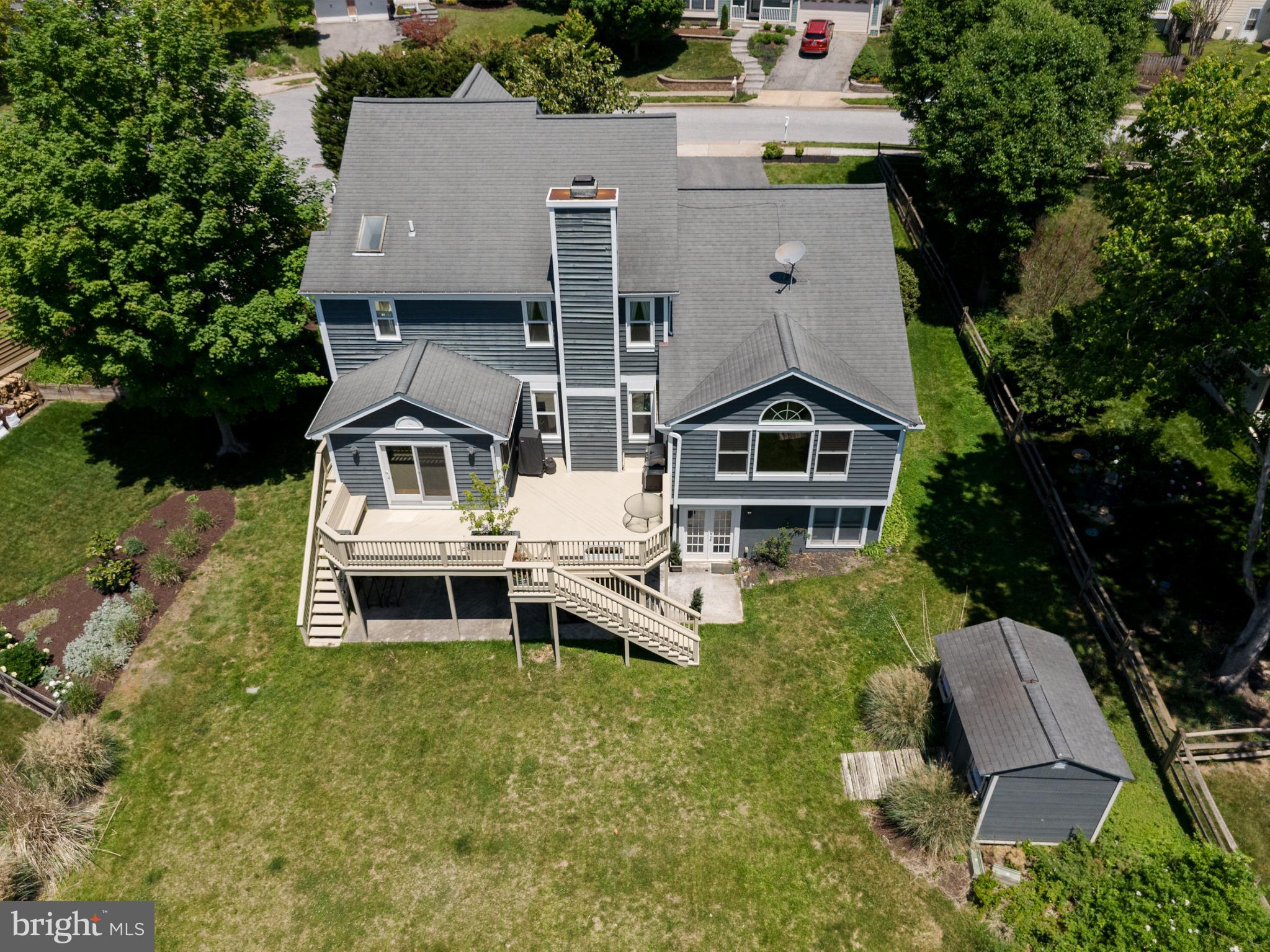 PARADISE HILL - Residential