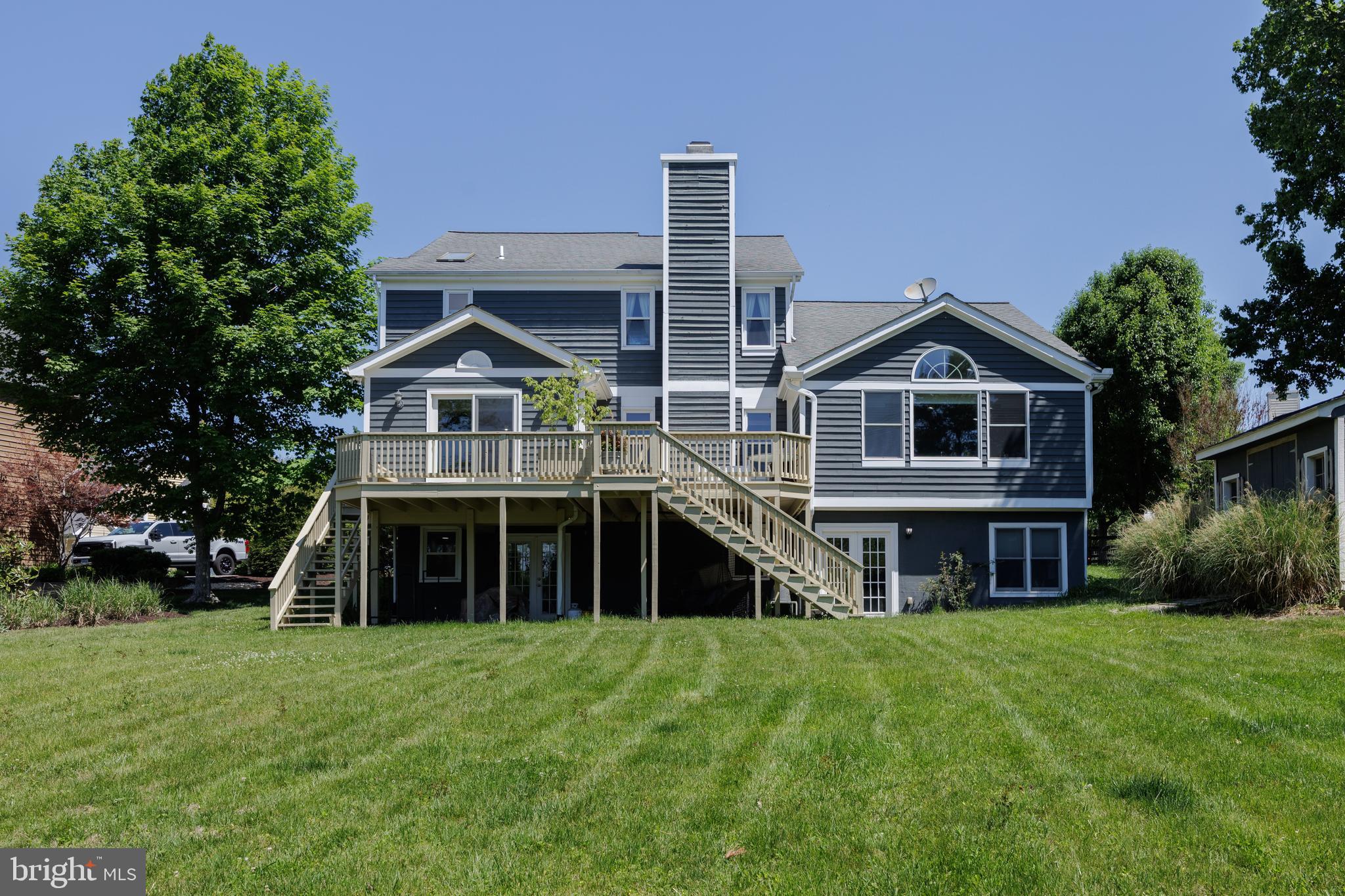 PARADISE HILL - Residential