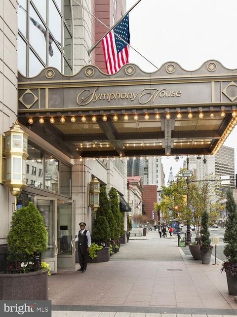 Photo of 440 S Broad Street #1003, PHILADELPHIA, PA 19146 (MLS # PAPH2575166)