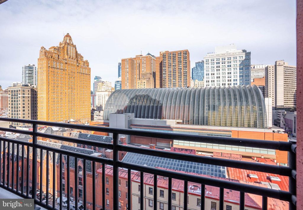 Photo of 440 S Broad Street #1003, PHILADELPHIA, PA 19146 (MLS # PAPH2575166)