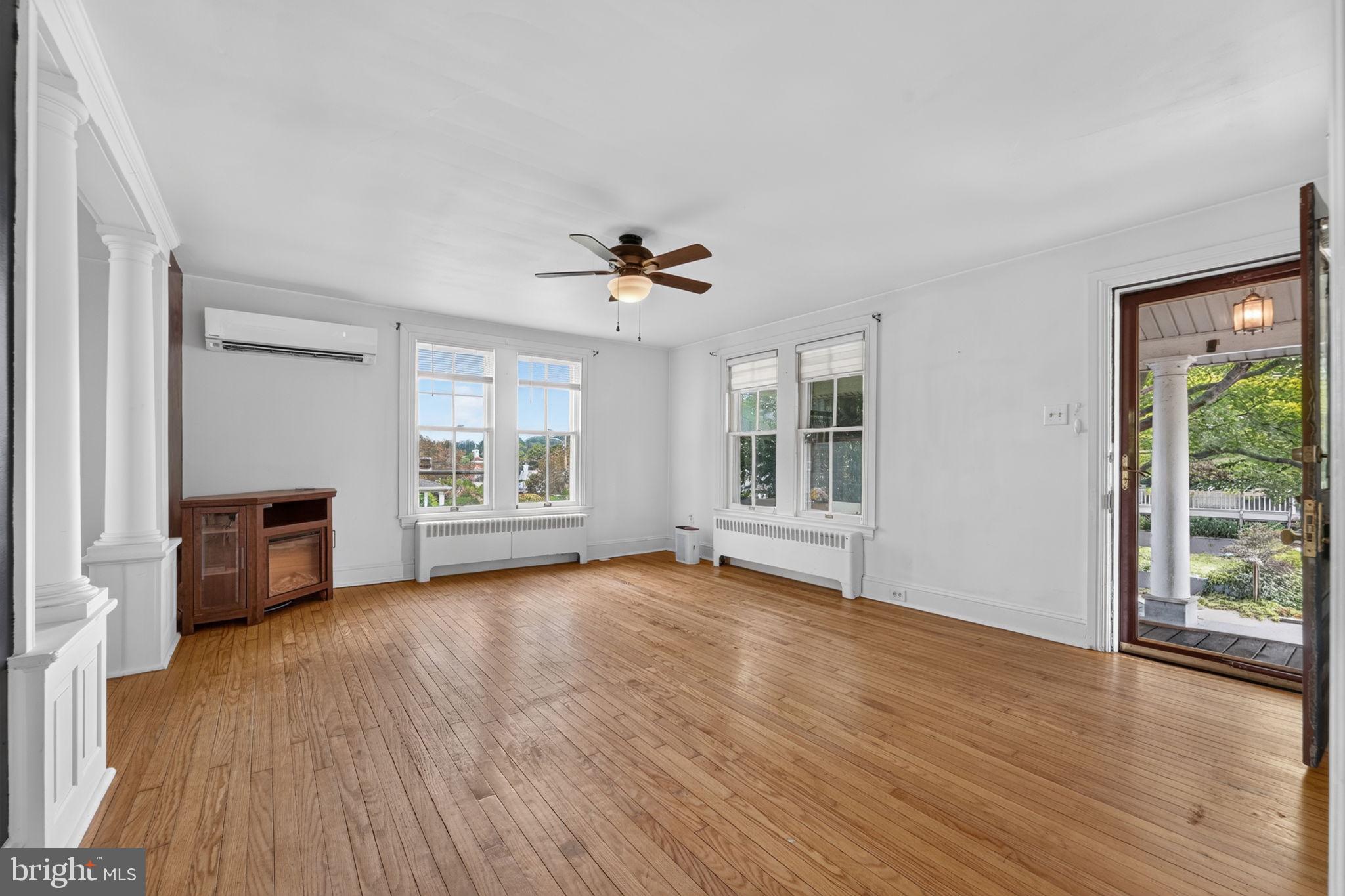 144 JACKSON AVENUE