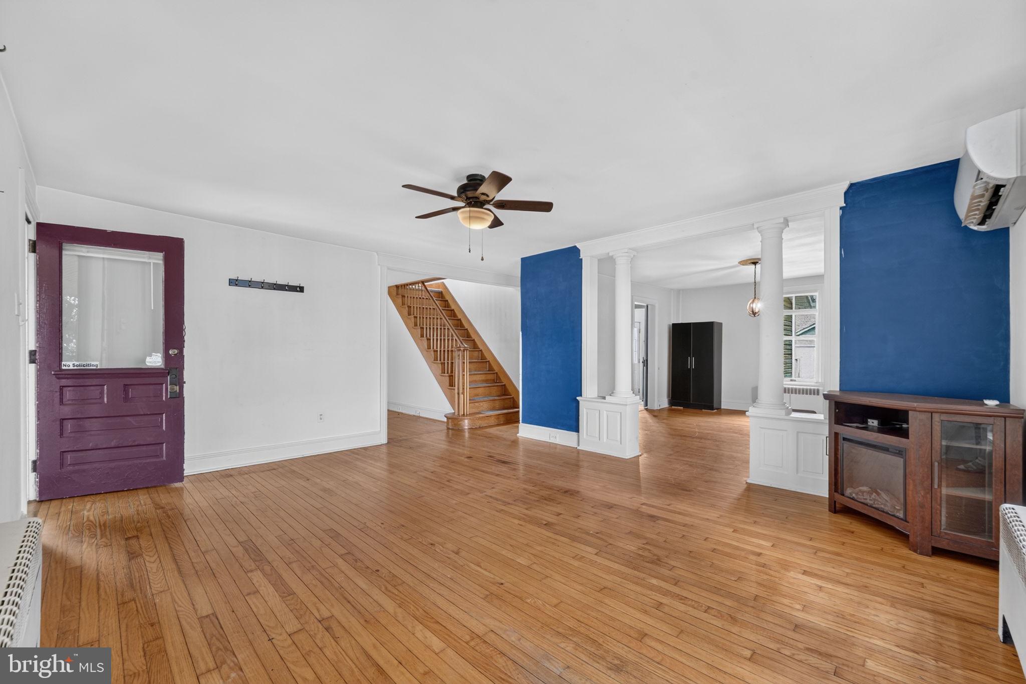 144 JACKSON AVENUE
