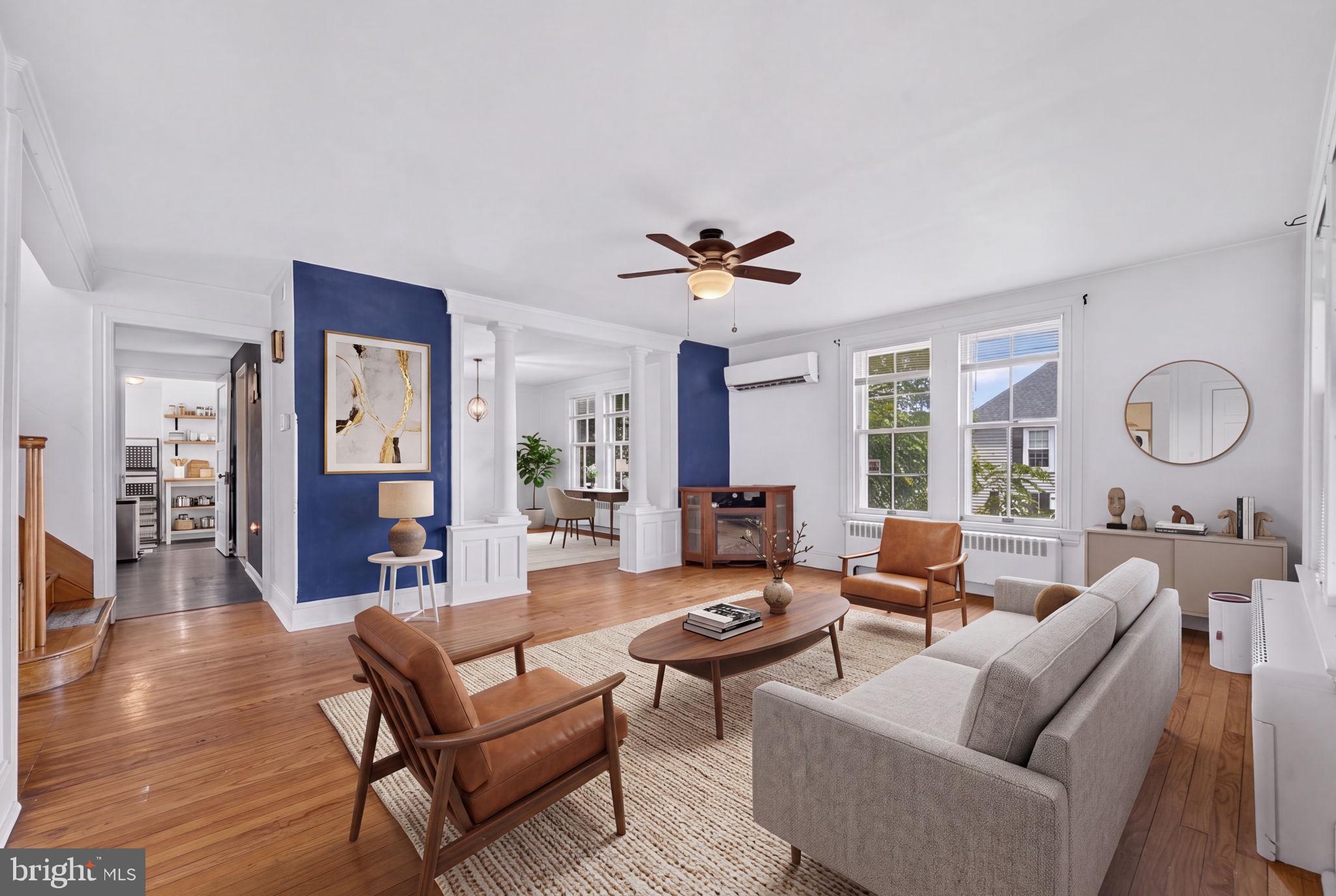 144 JACKSON AVENUE
