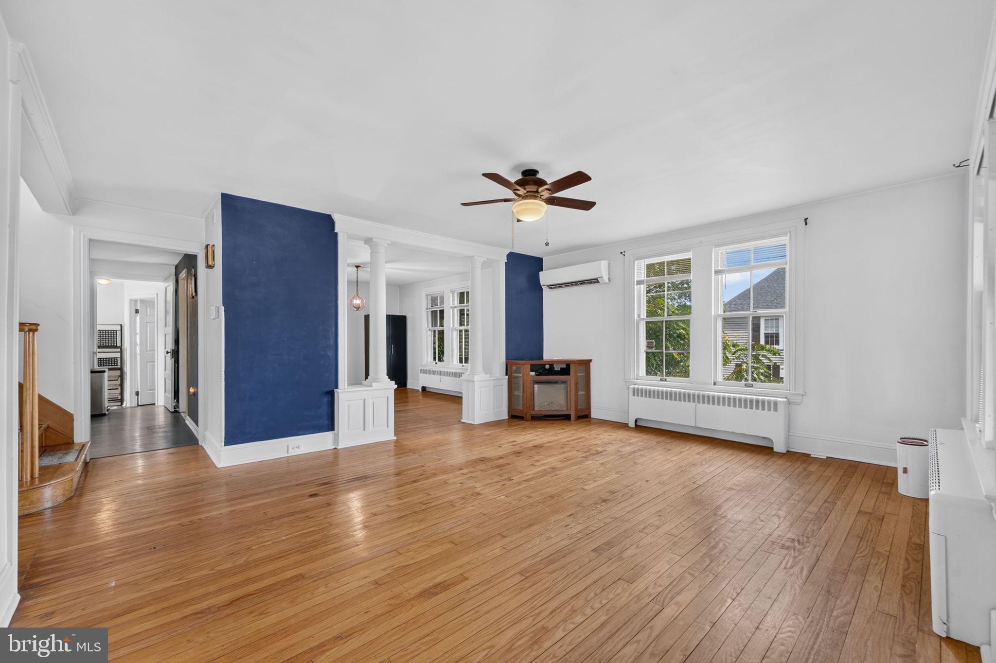 144 JACKSON AVENUE