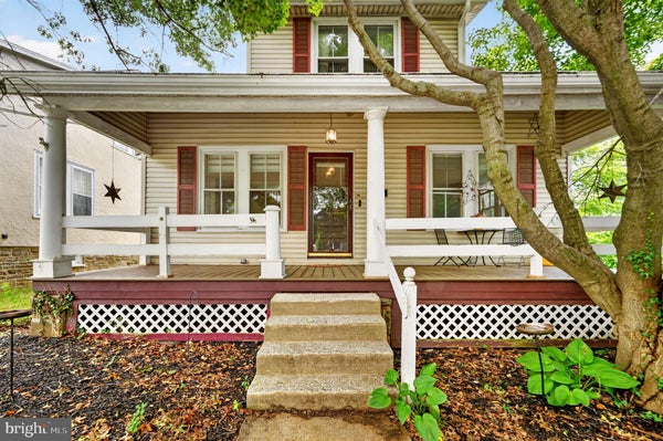 144 JACKSON AVE, WEST GROVE, PA 19390 - Image cf4bfe76e694667a71abb69f4d986b44/855591639