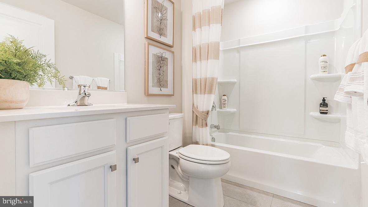 POTTSGROVE HUNT - Residential