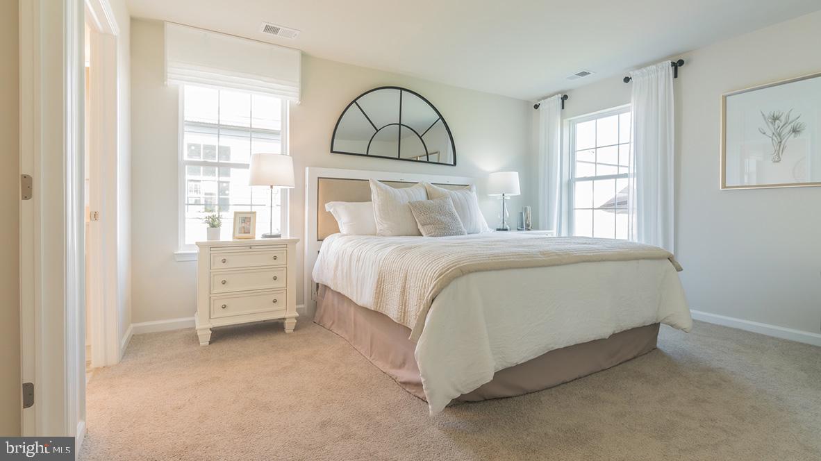 POTTSGROVE HUNT - Residential