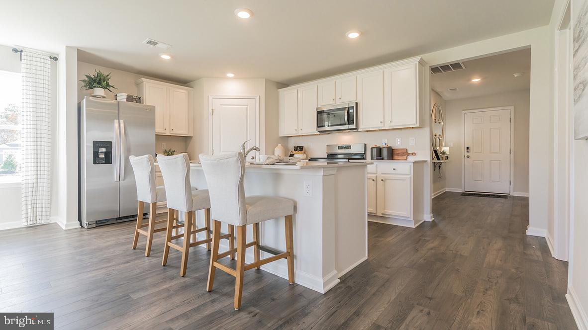 POTTSGROVE HUNT - Residential