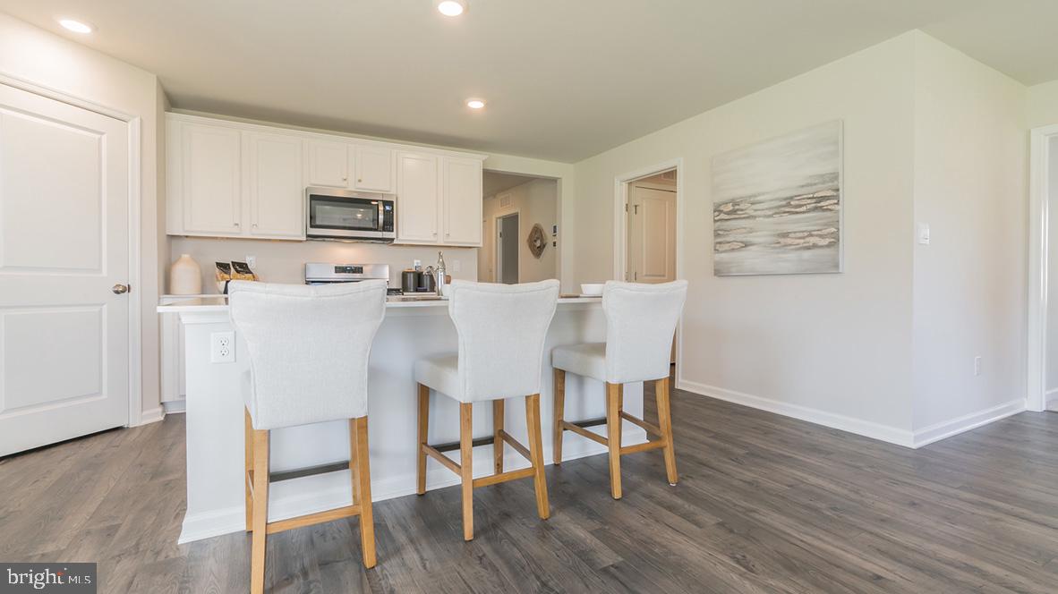 POTTSGROVE HUNT - Residential