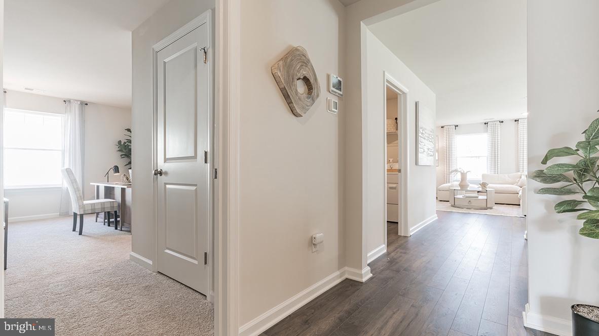 POTTSGROVE HUNT - Residential