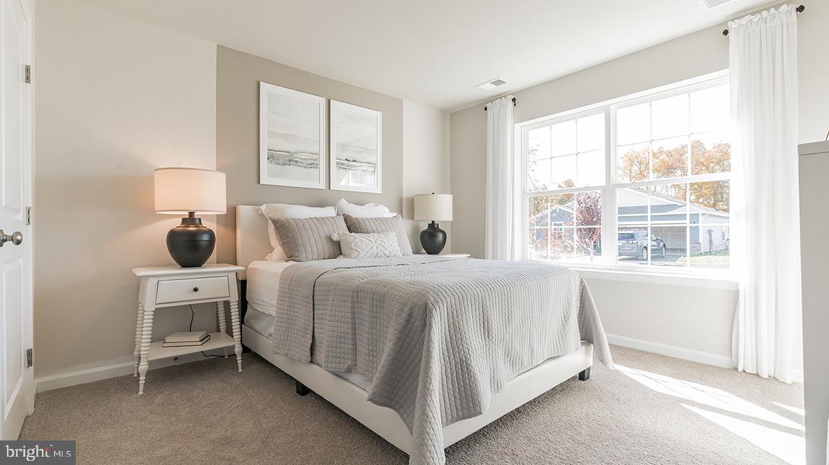 POTTSGROVE HUNT - Residential