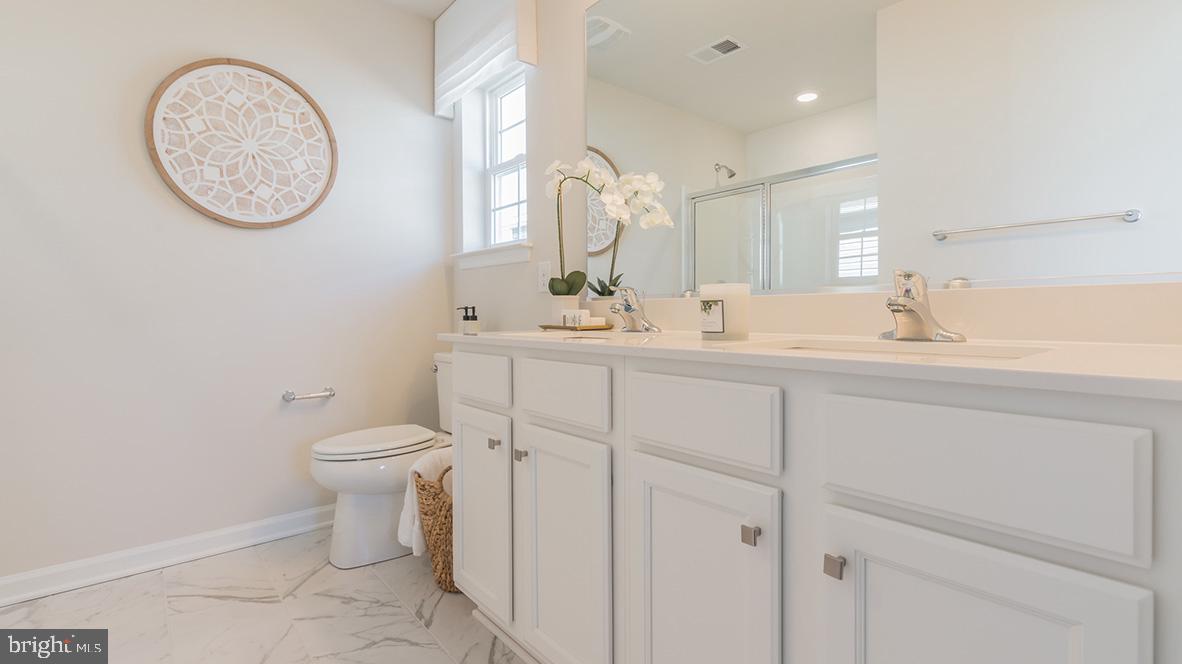 POTTSGROVE HUNT - Residential