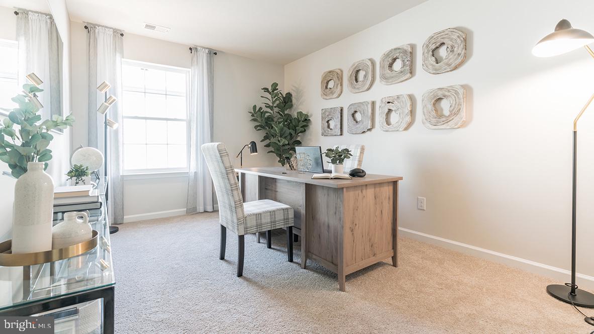 POTTSGROVE HUNT - Residential