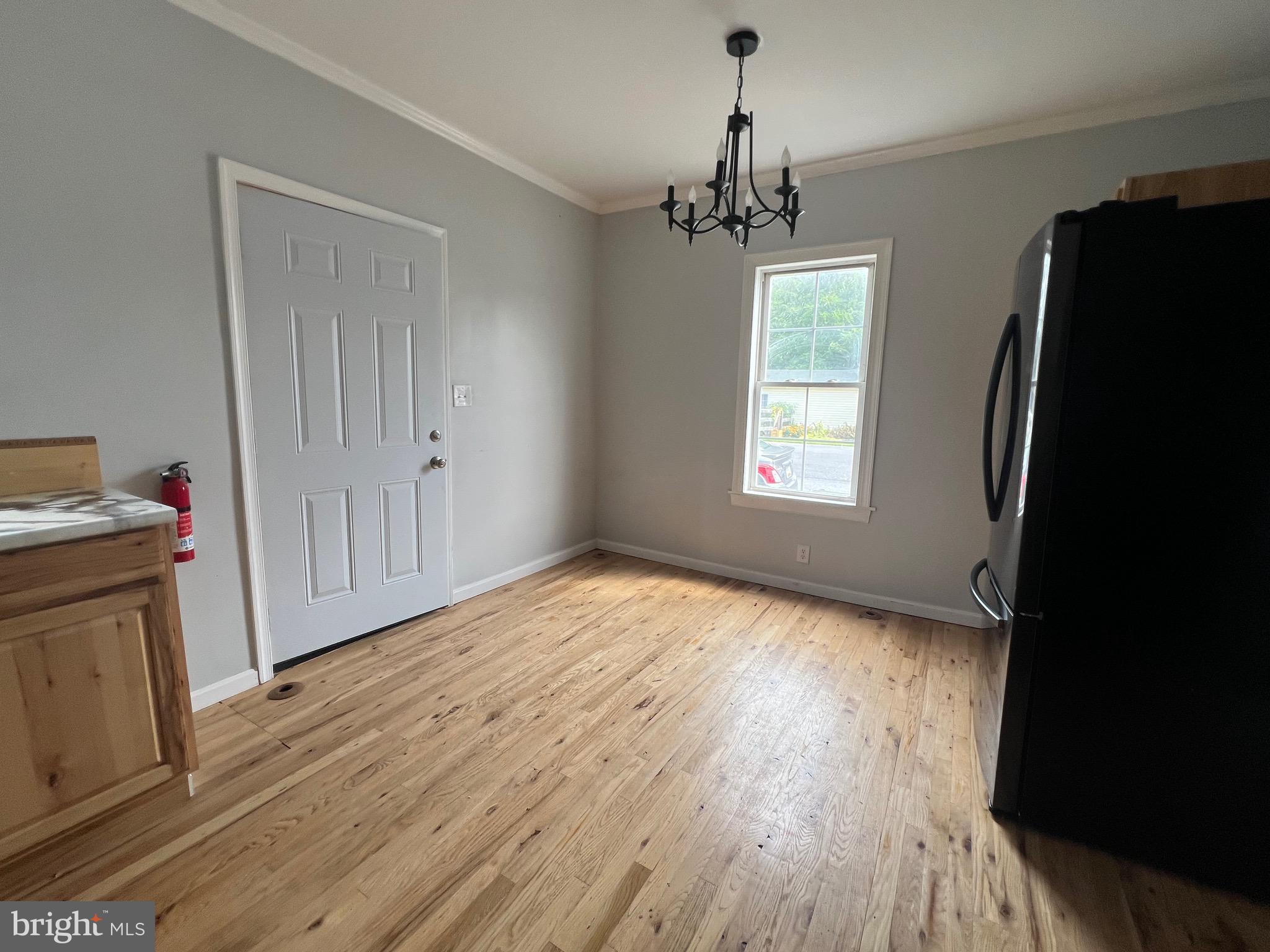 THURMONT - Residential Lease