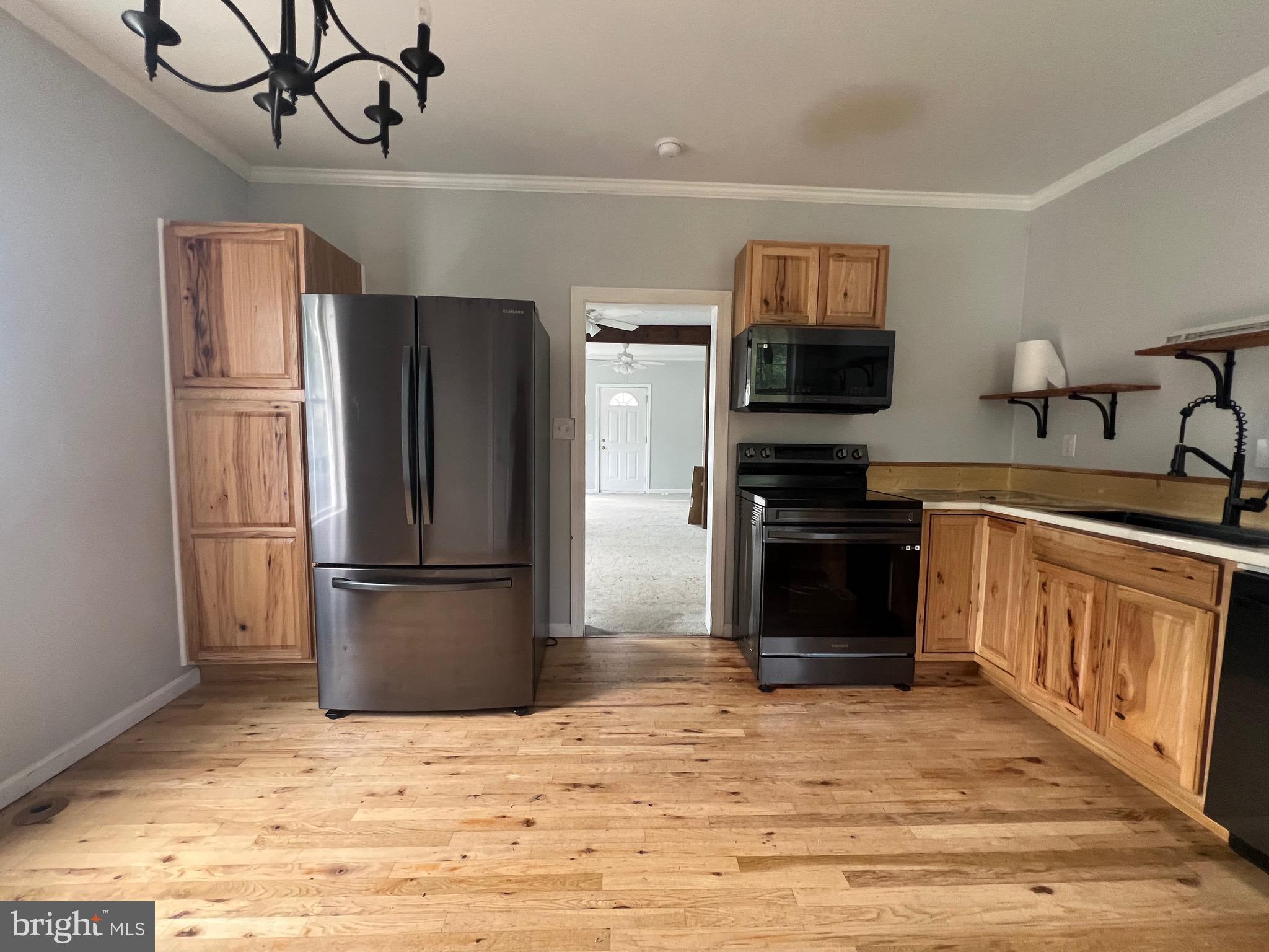 THURMONT - Residential Lease