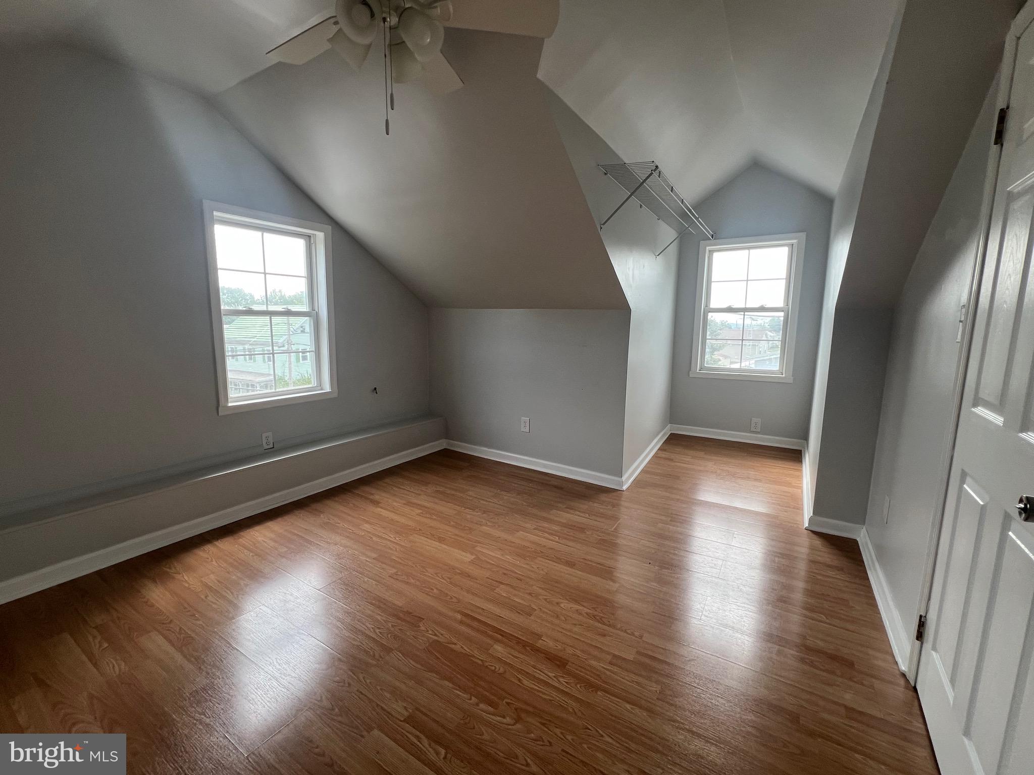 THURMONT - Residential Lease