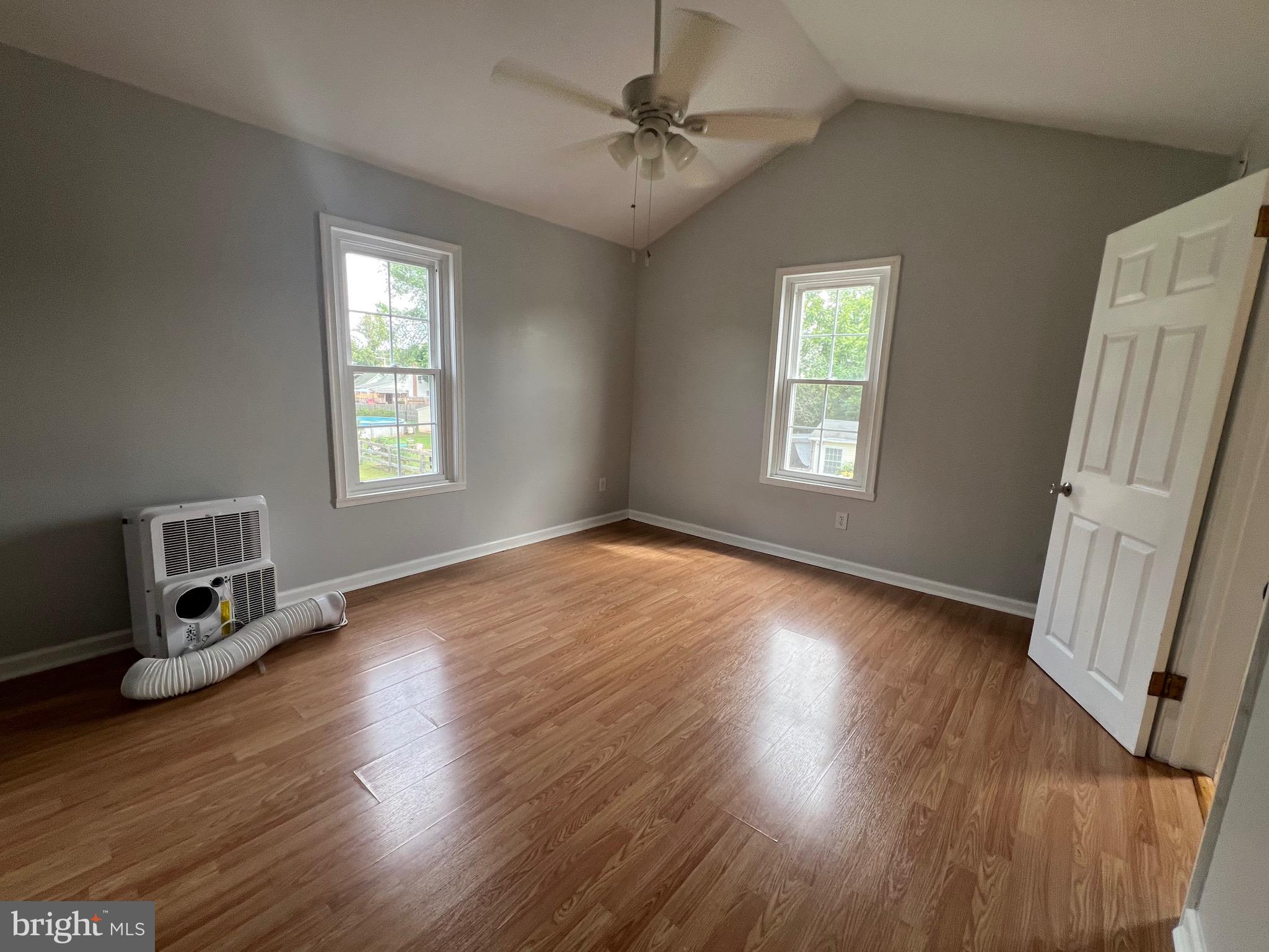 THURMONT - Residential Lease