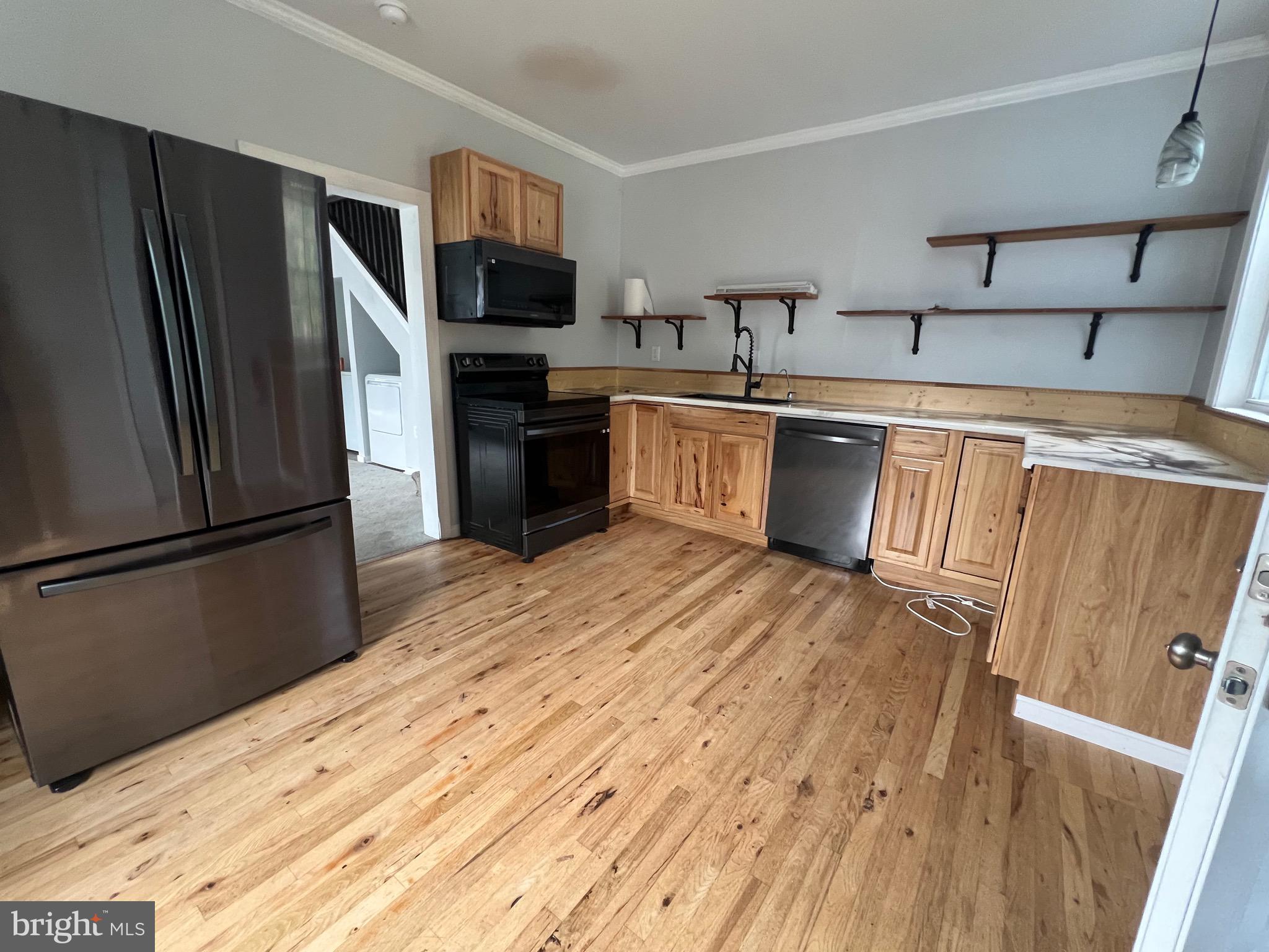 THURMONT - Residential Lease