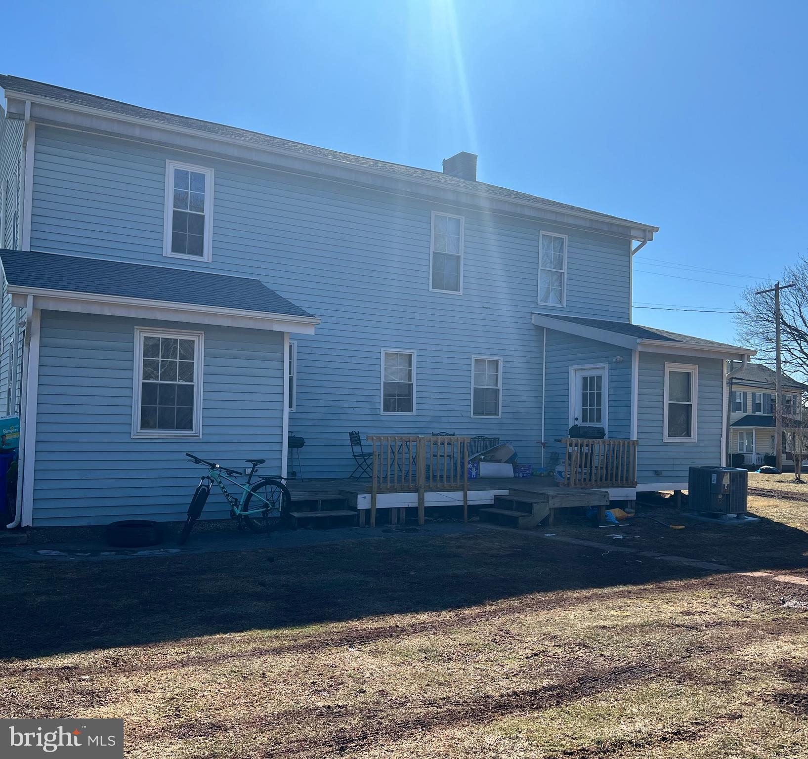 THURMONT - Residential Lease