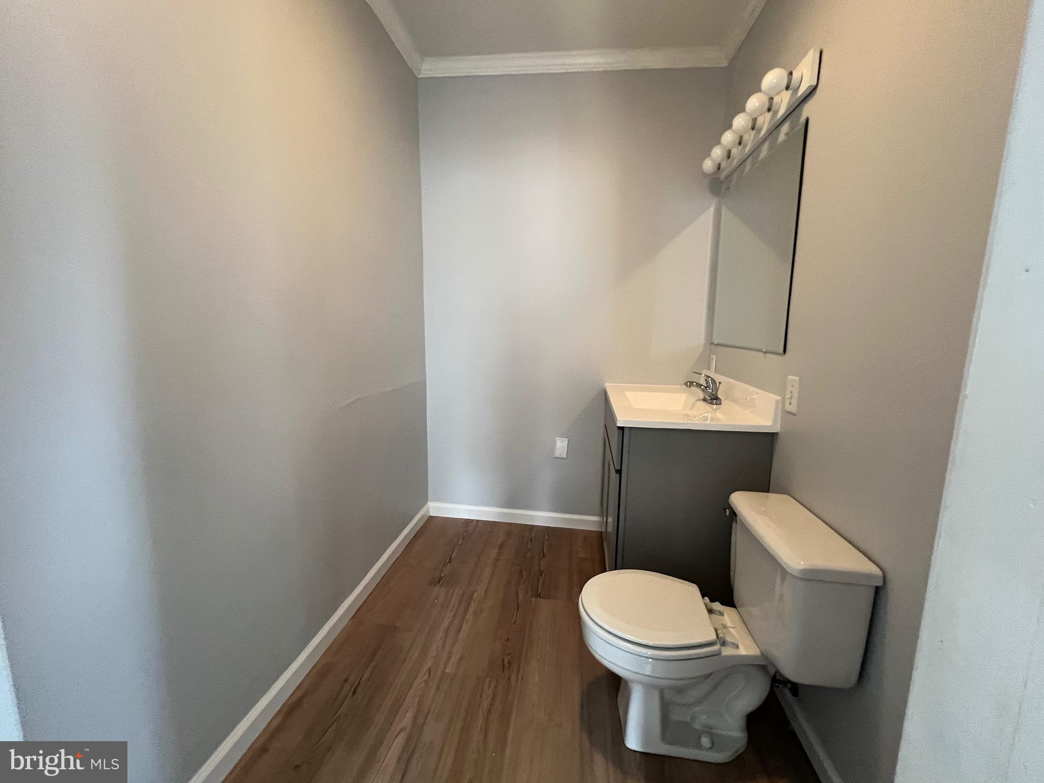 THURMONT - Residential Lease