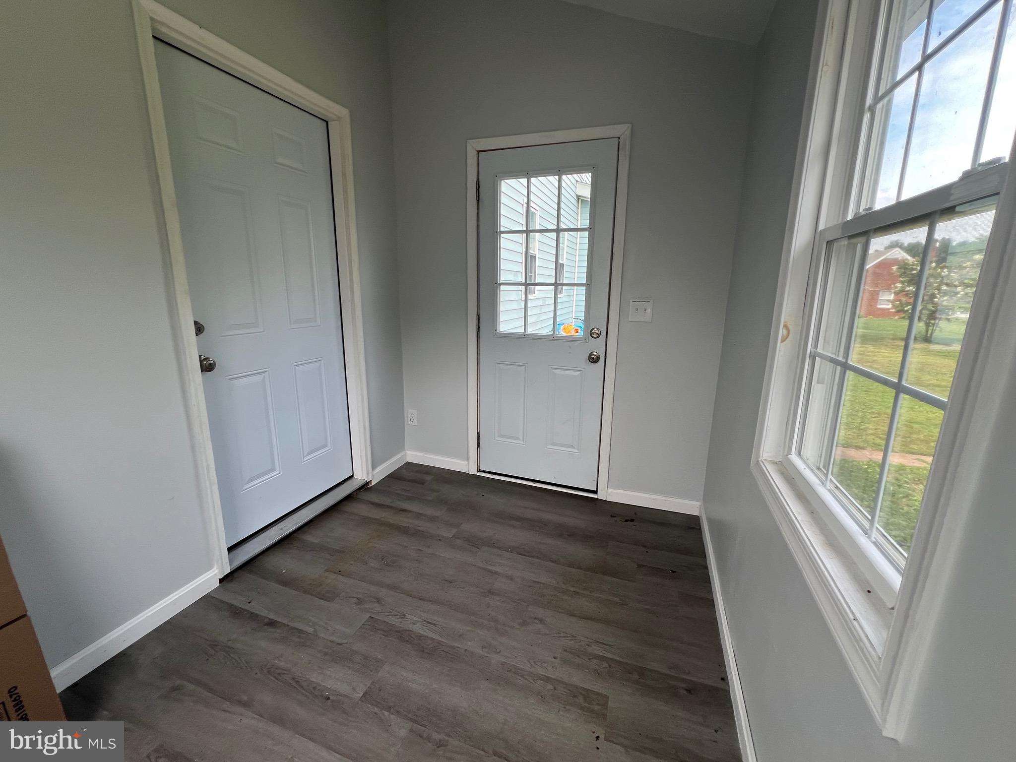 THURMONT - Residential Lease