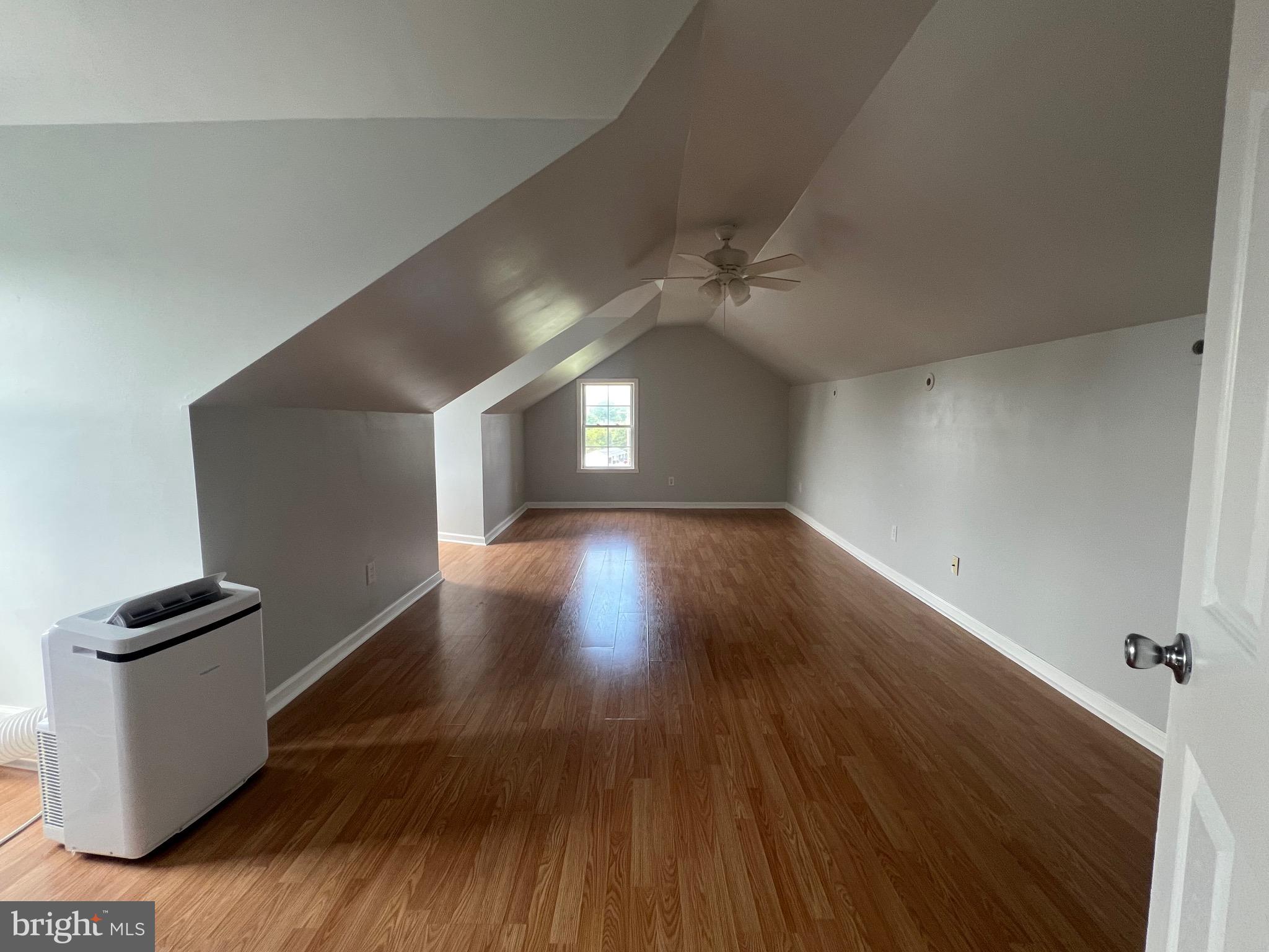 THURMONT - Residential Lease