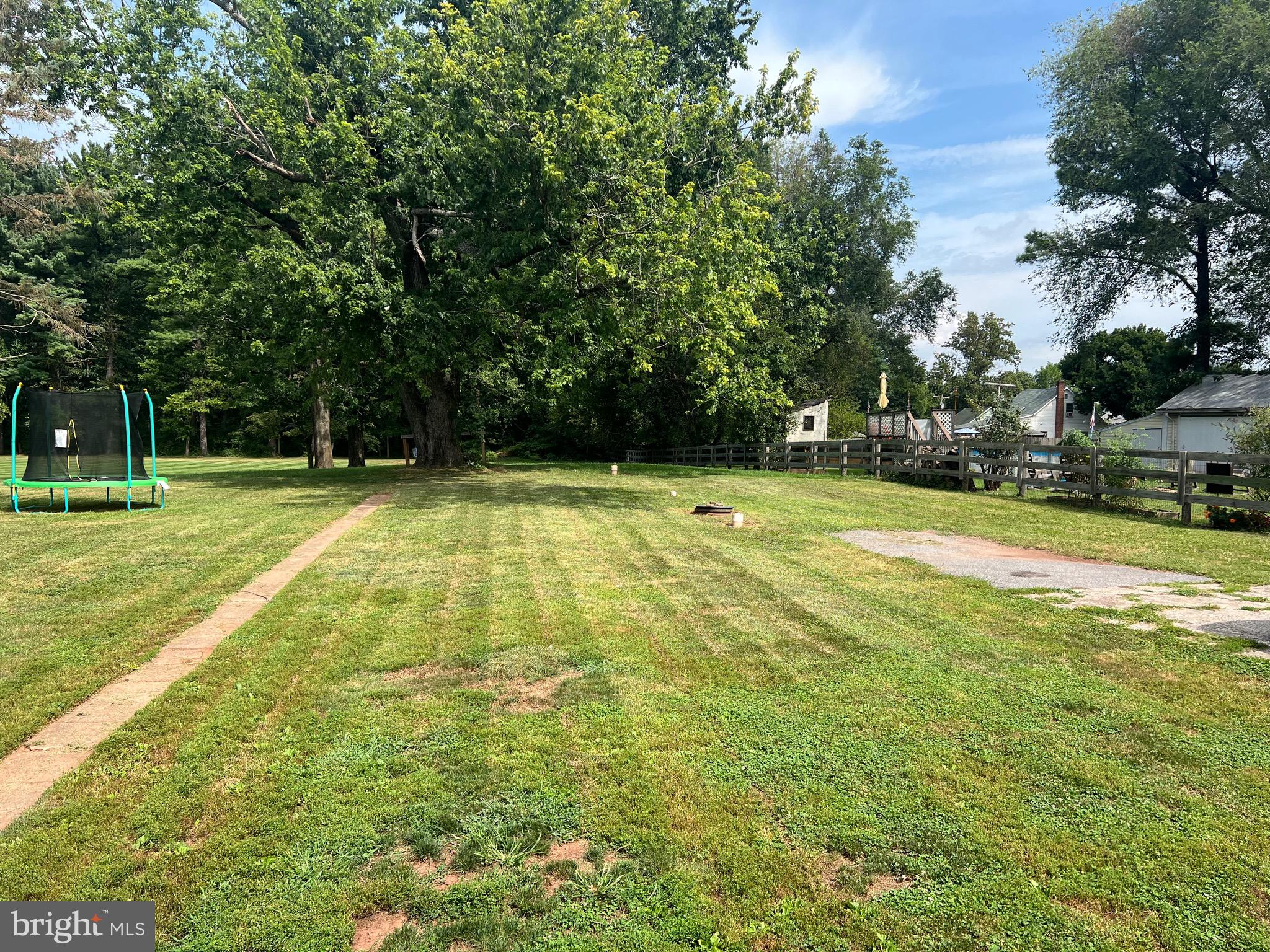 THURMONT - Residential Lease