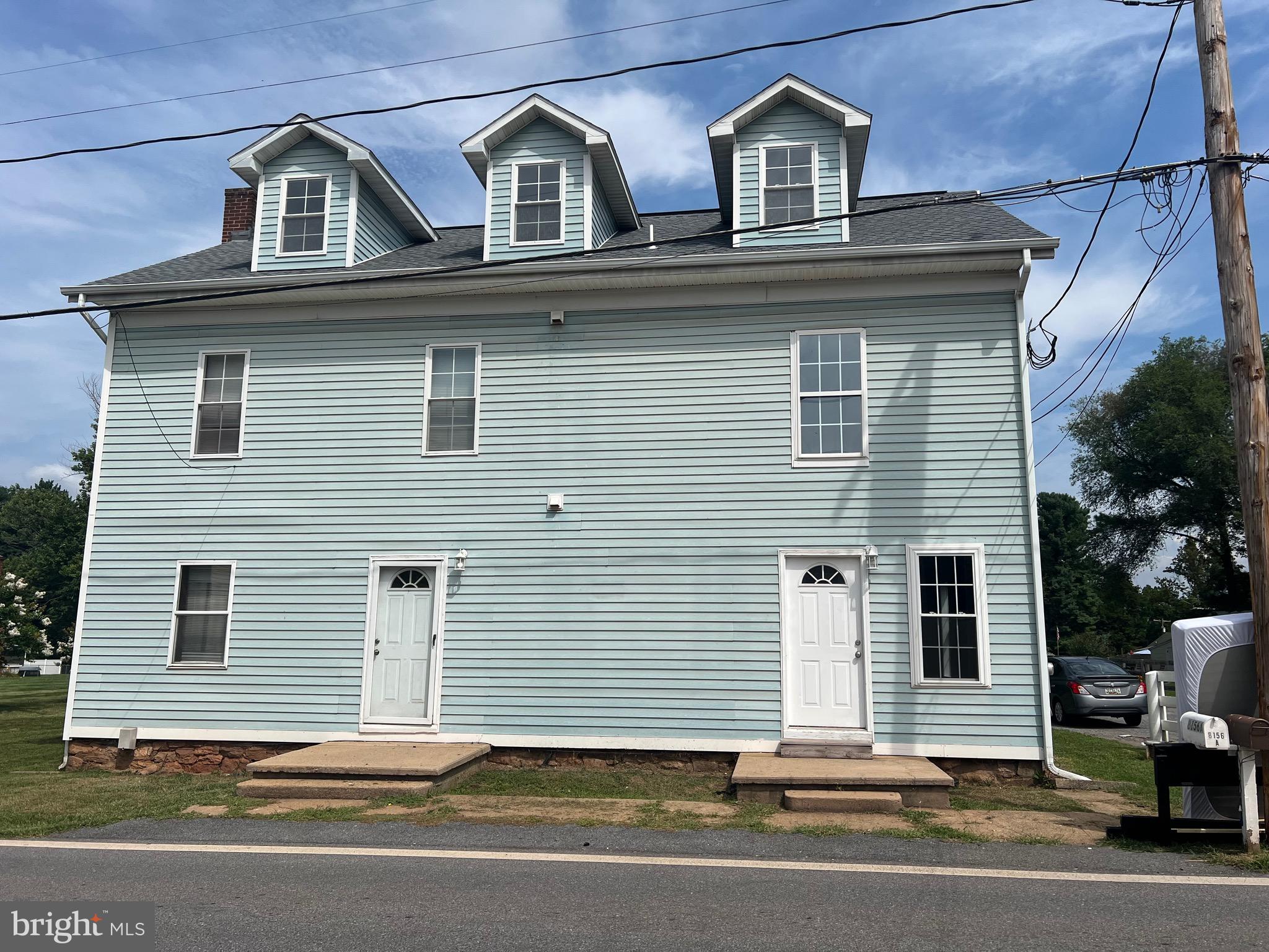 THURMONT - Residential Lease