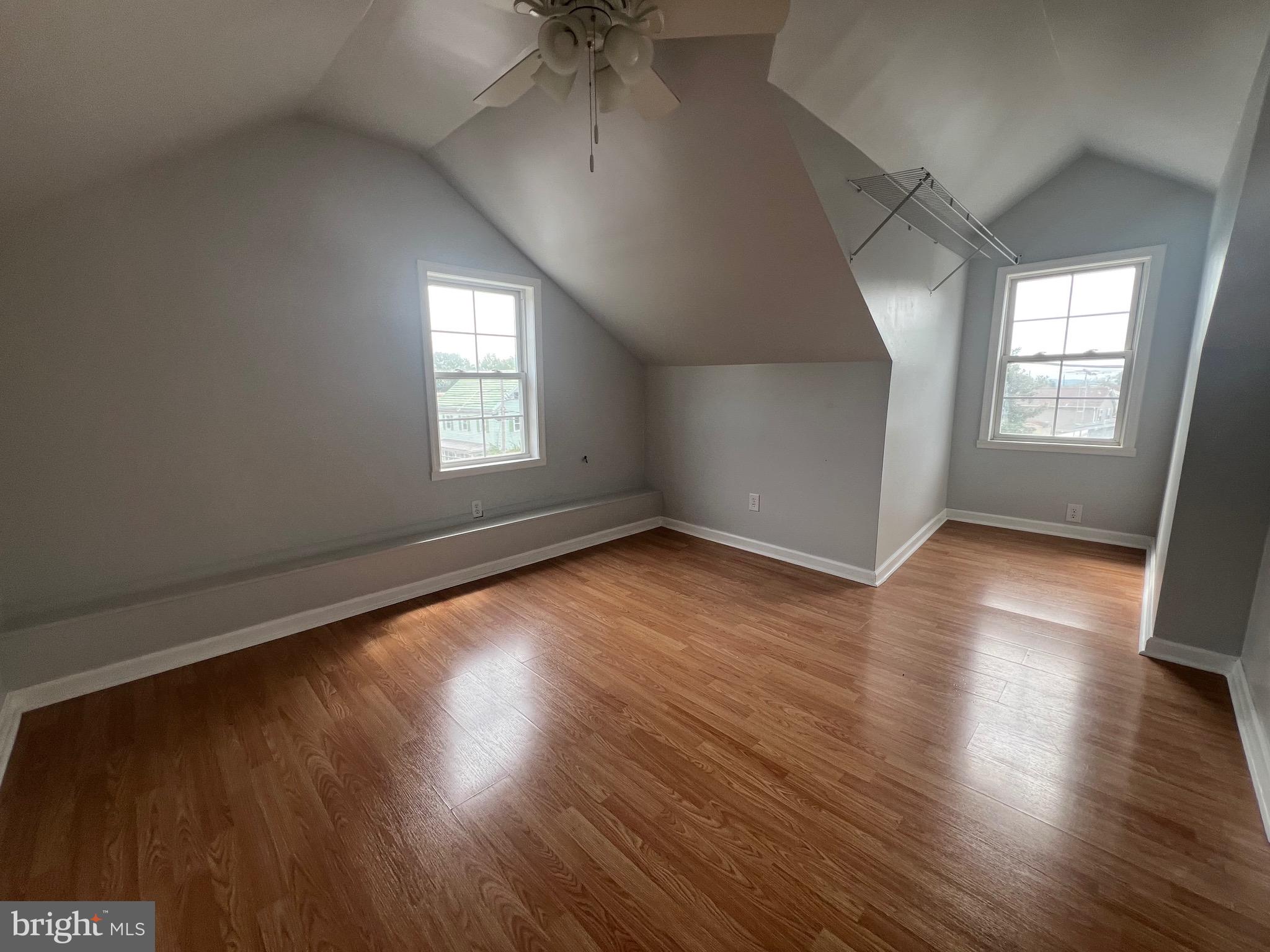 THURMONT - Residential Lease