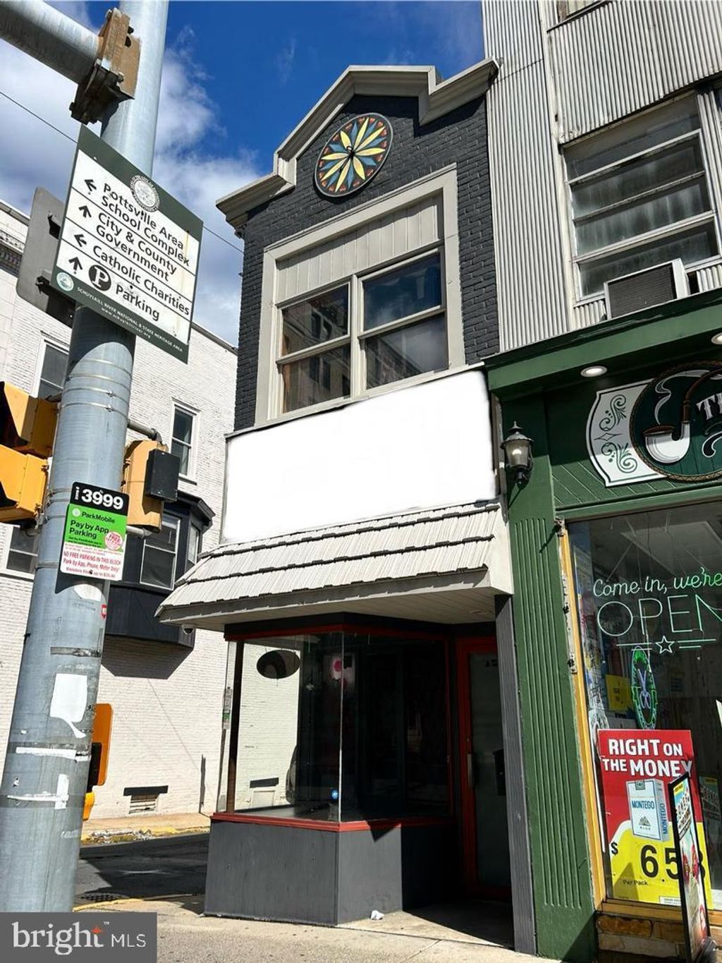 Photo of 26 N Centre Street, POTTSVILLE, PA 17901 (MLS # PASK2025494)