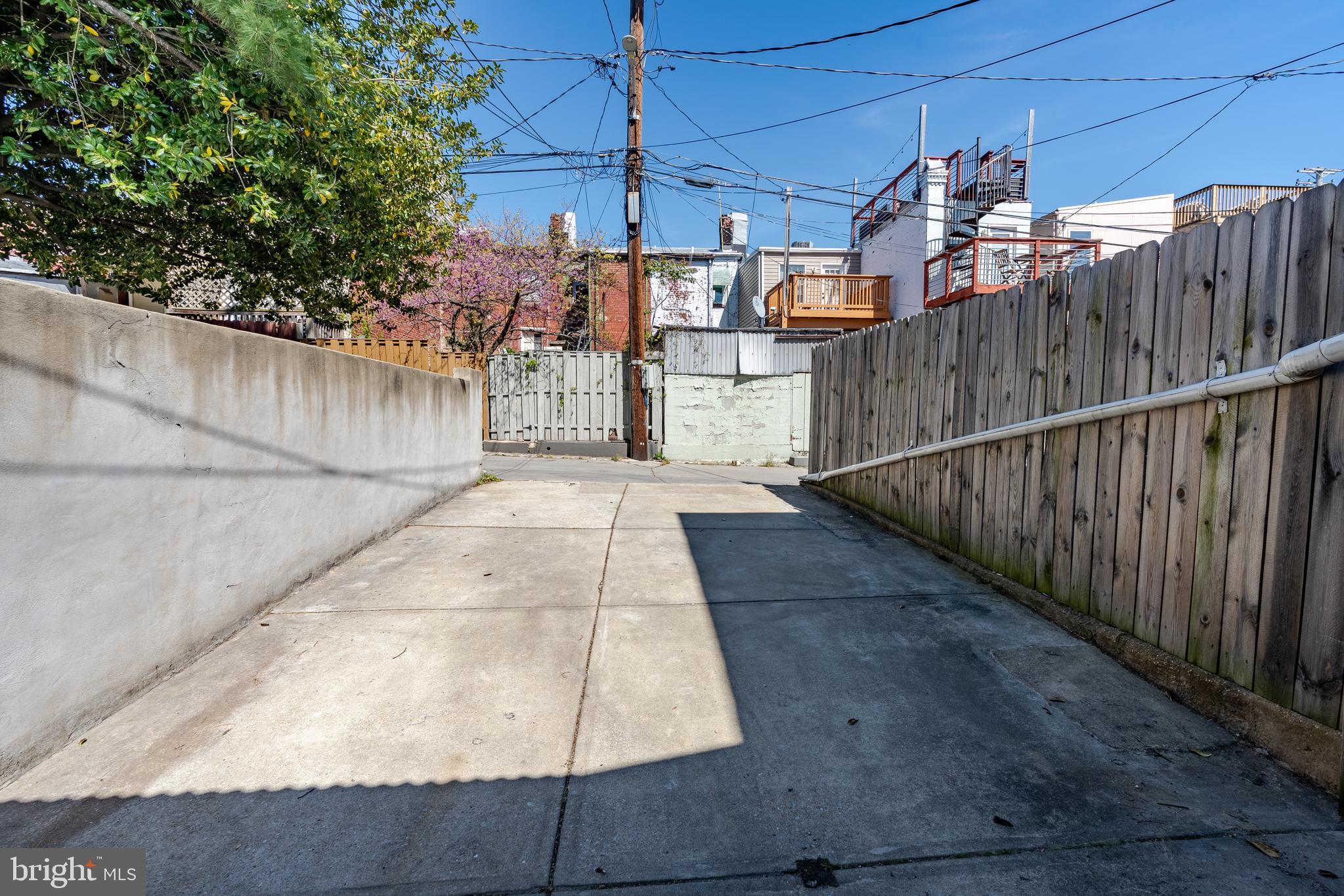 NONE AVAILABLE - Residential Lease