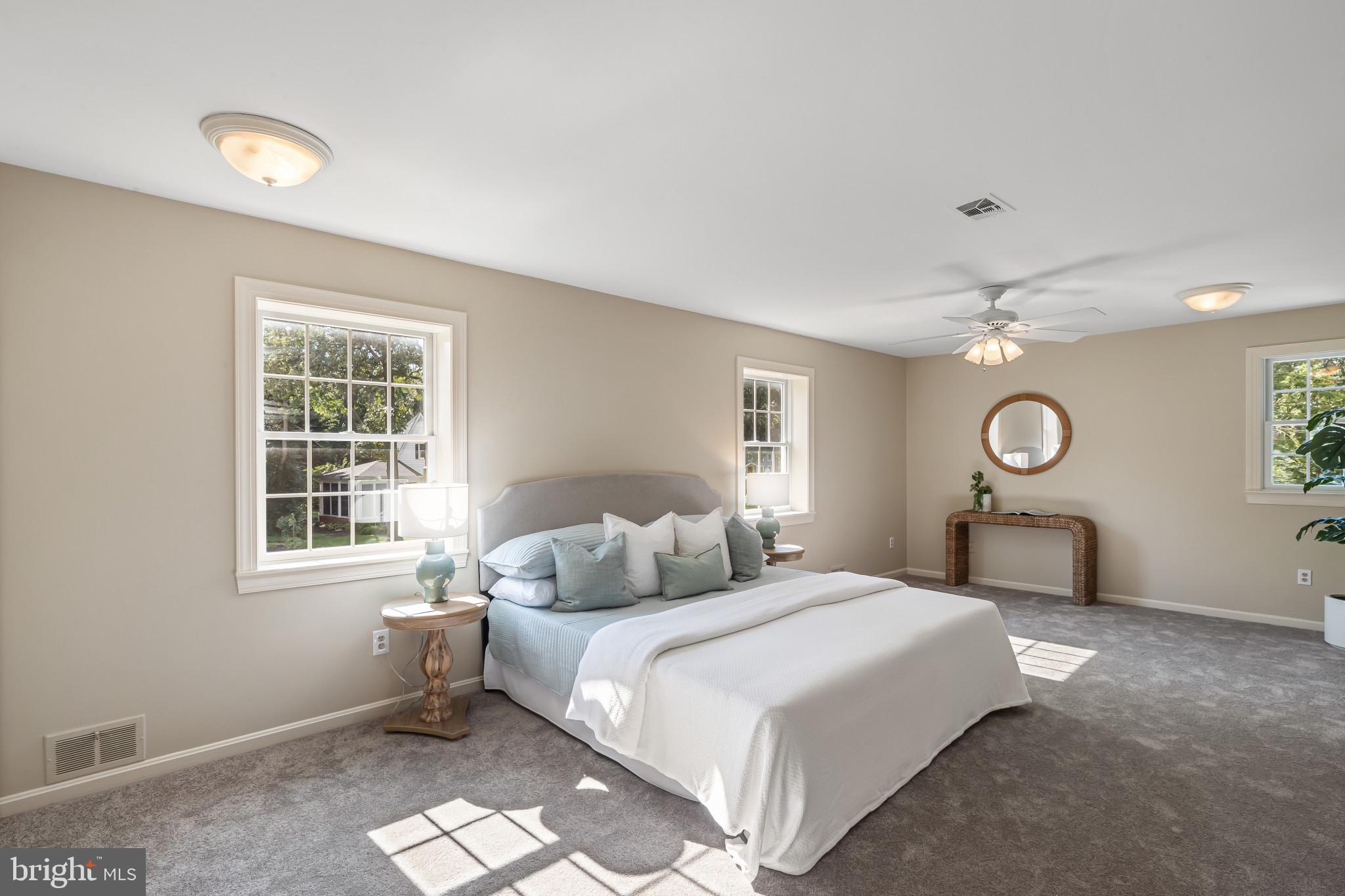 FAIR OAKS ON THE MAGOTHY - Residential