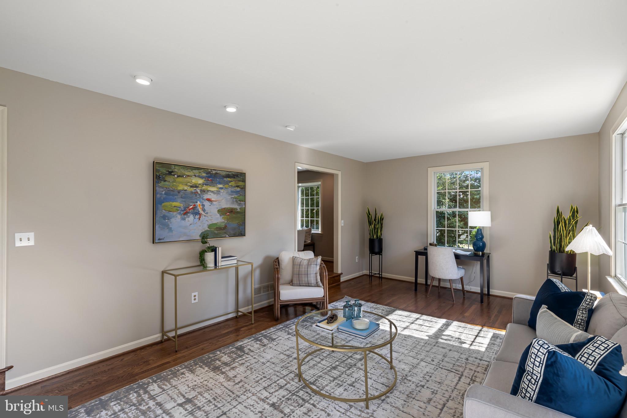 FAIR OAKS ON THE MAGOTHY - Residential