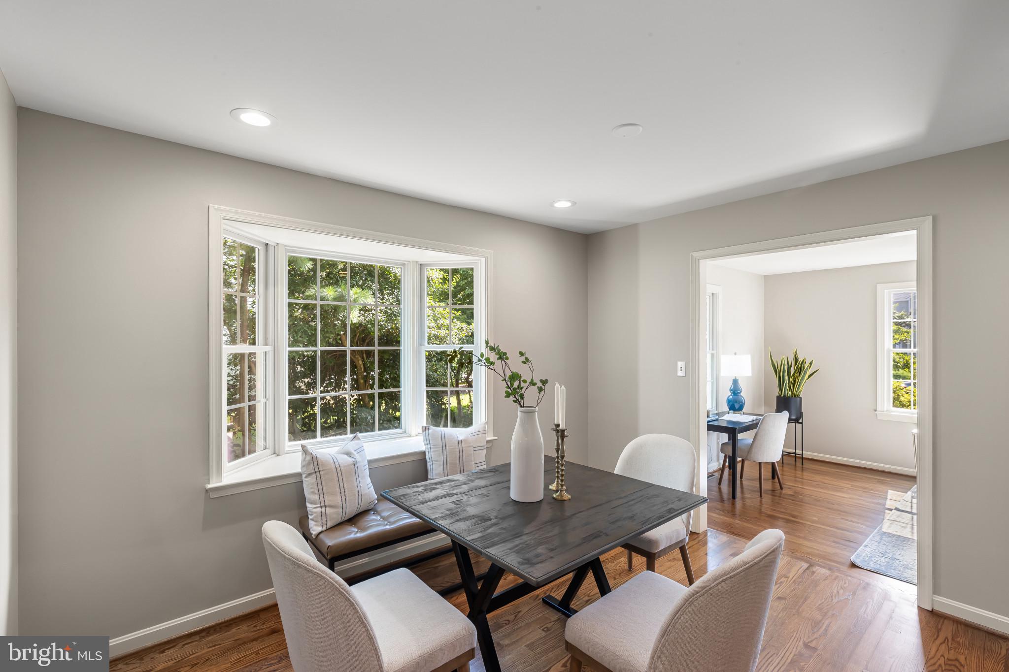 FAIR OAKS ON THE MAGOTHY - Residential