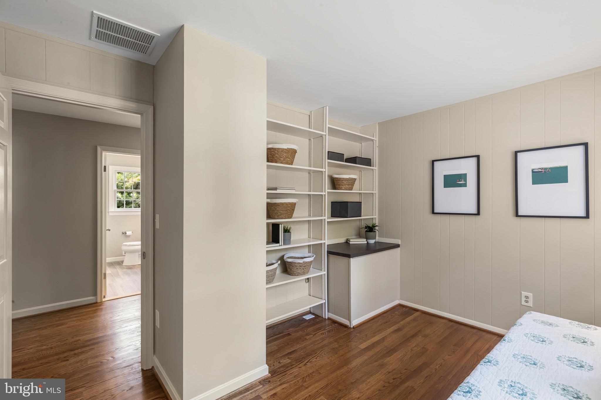 FAIR OAKS ON THE MAGOTHY - Residential