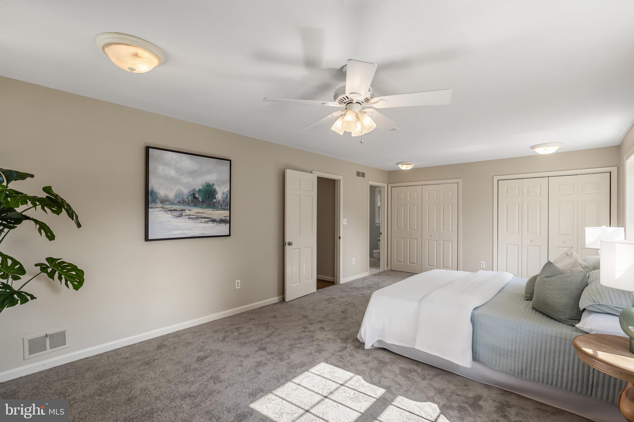 FAIR OAKS ON THE MAGOTHY - Residential