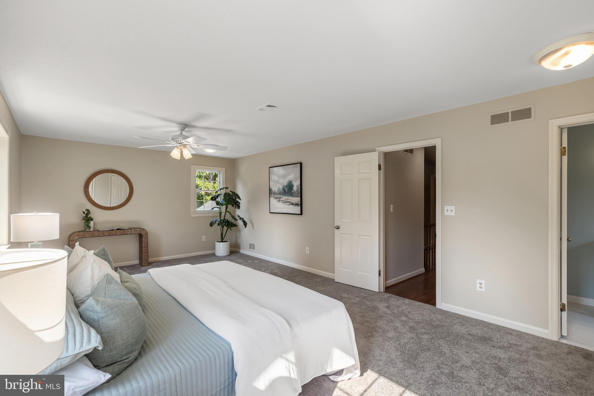 FAIR OAKS ON THE MAGOTHY - Residential