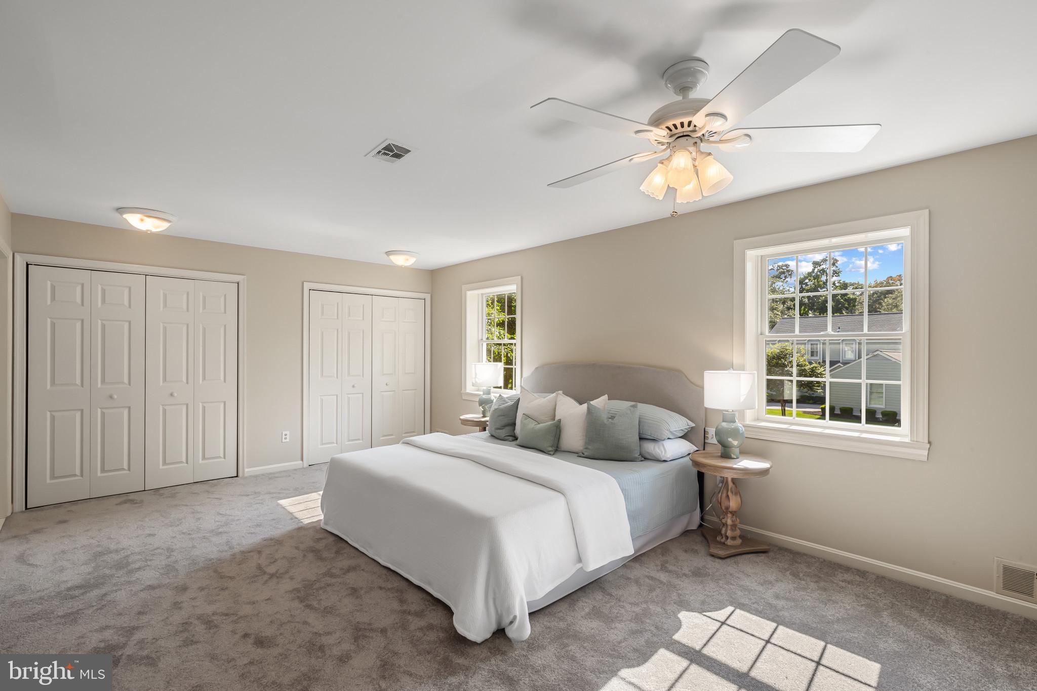 FAIR OAKS ON THE MAGOTHY - Residential