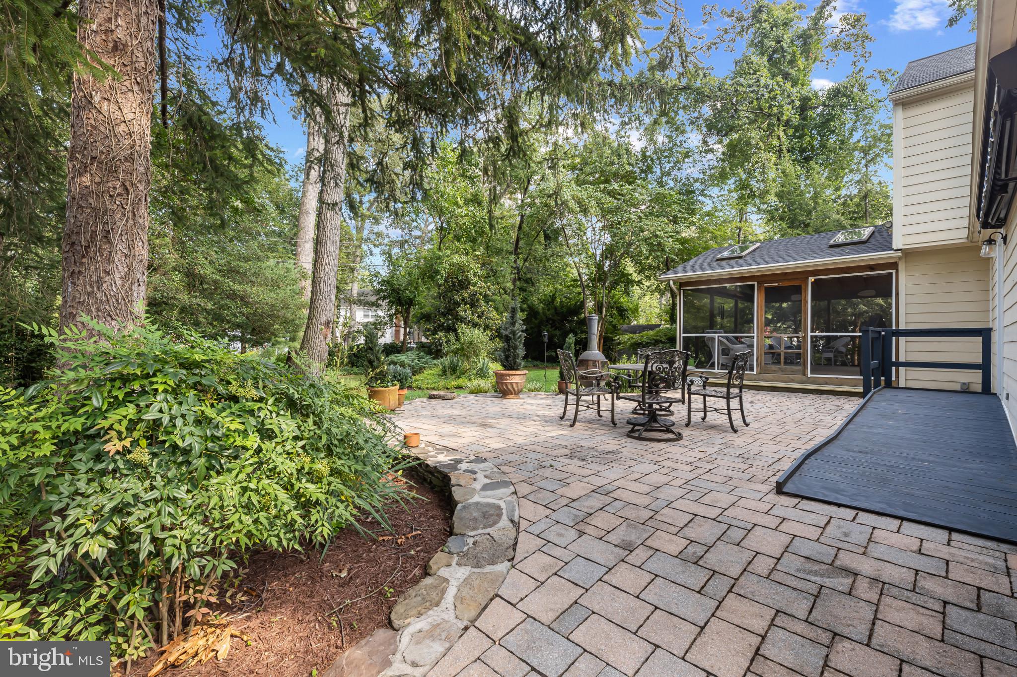 FAIR OAKS ON THE MAGOTHY - Residential