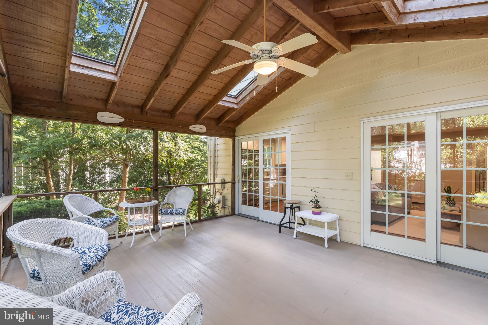 FAIR OAKS ON THE MAGOTHY - Residential