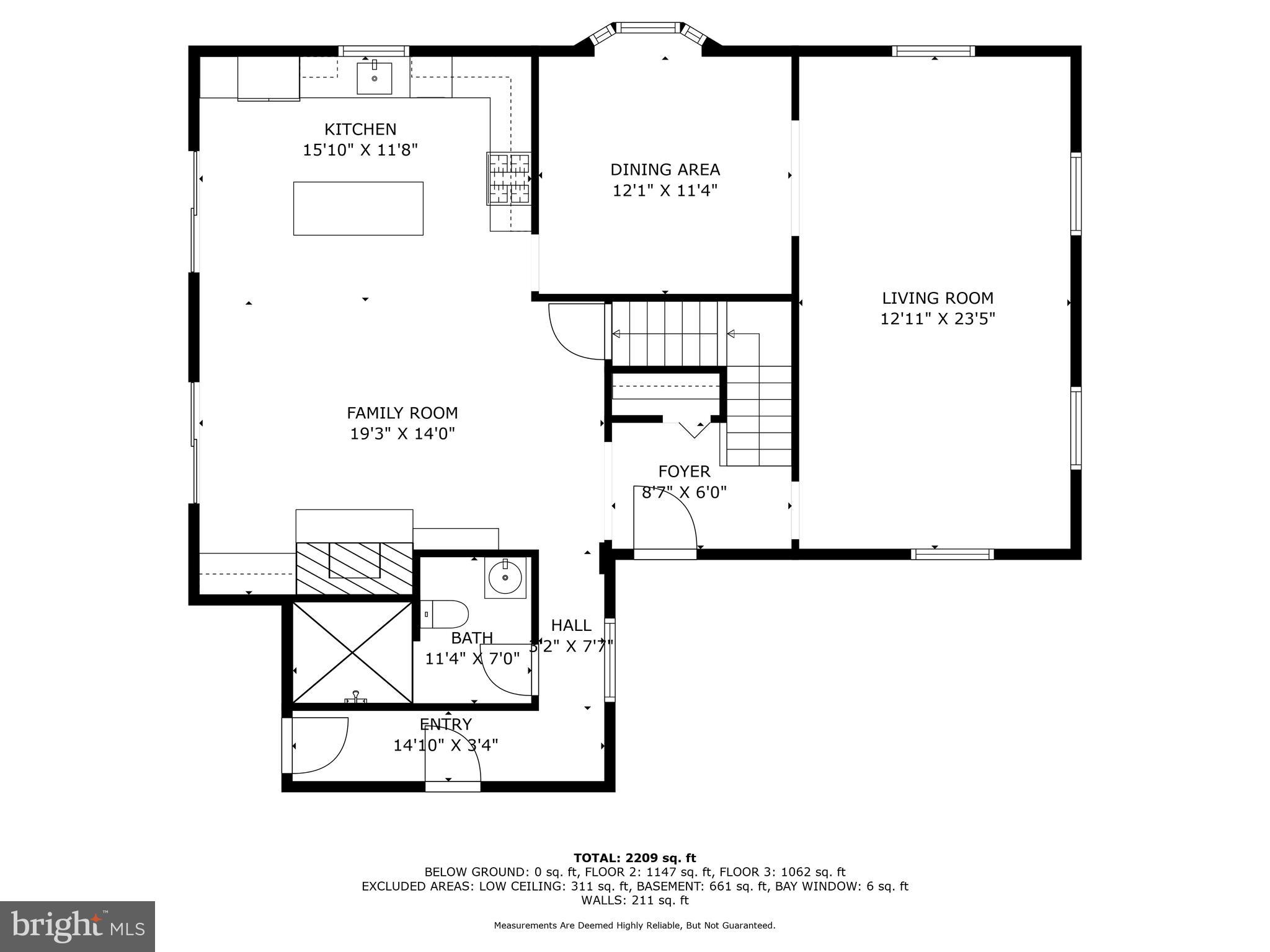 FAIR OAKS ON THE MAGOTHY - Residential