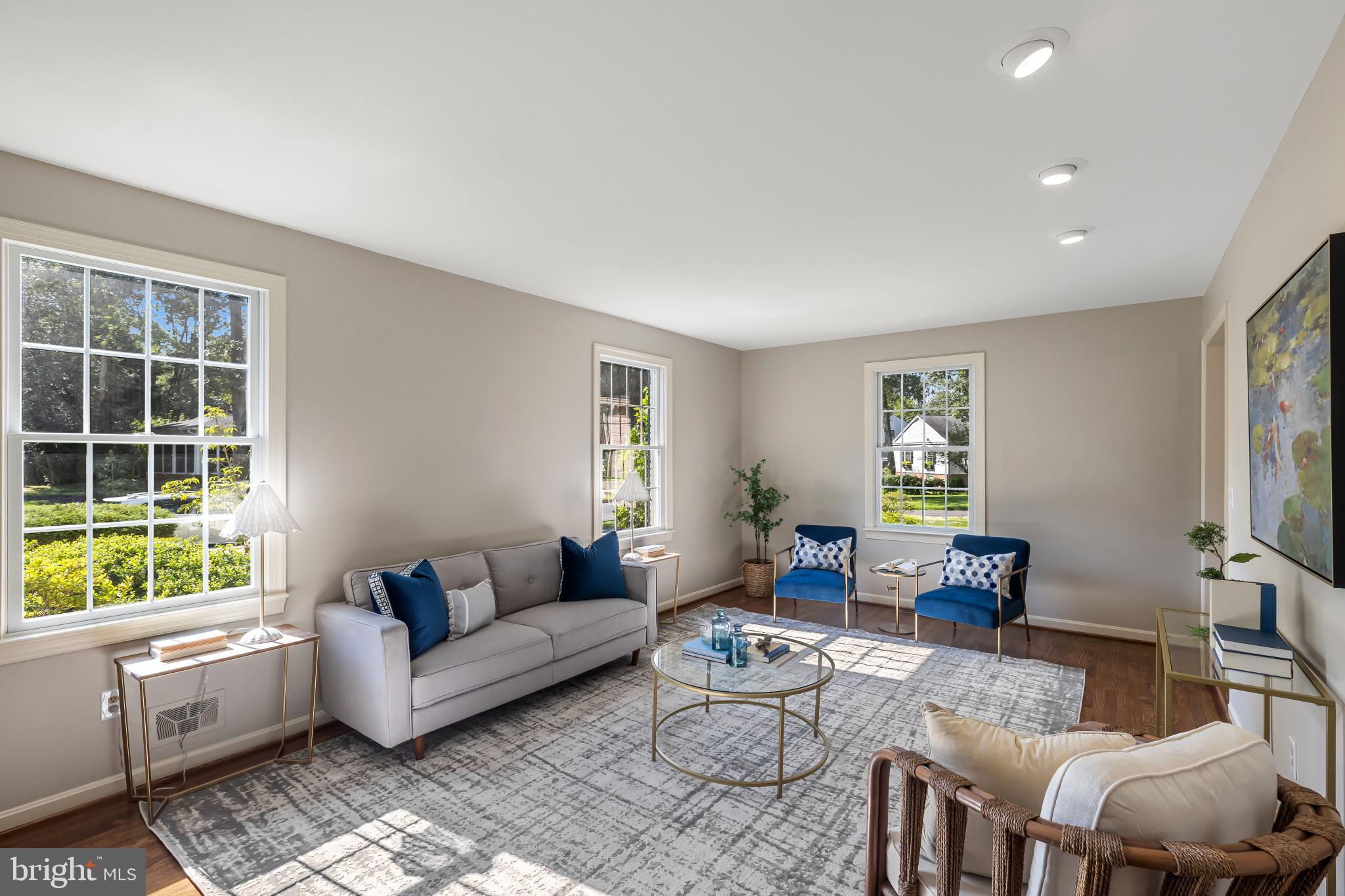 FAIR OAKS ON THE MAGOTHY - Residential