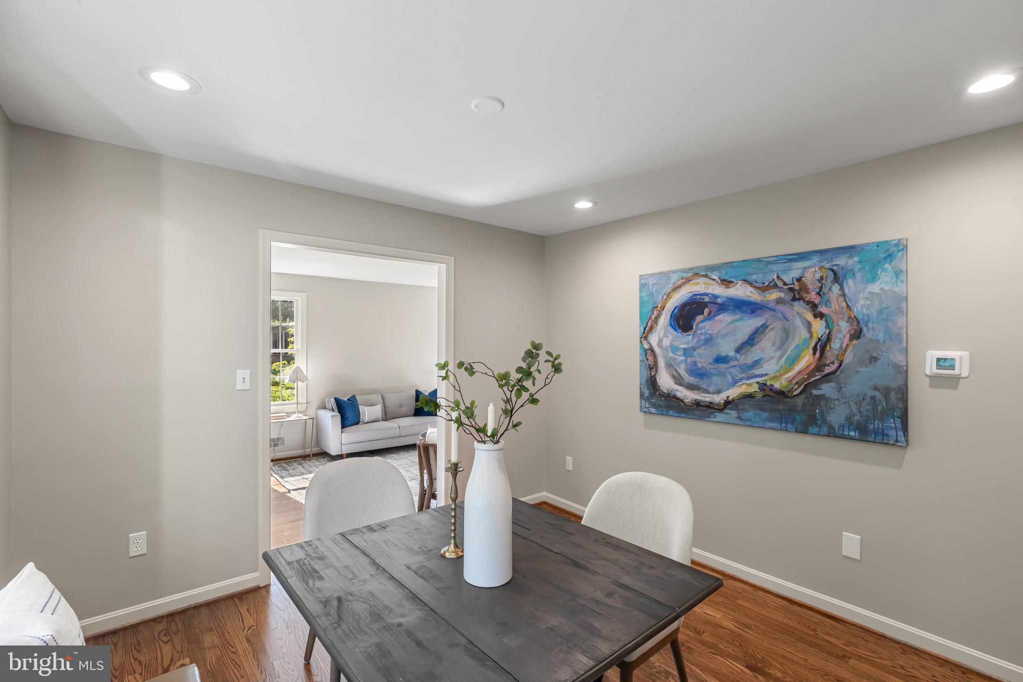 FAIR OAKS ON THE MAGOTHY - Residential