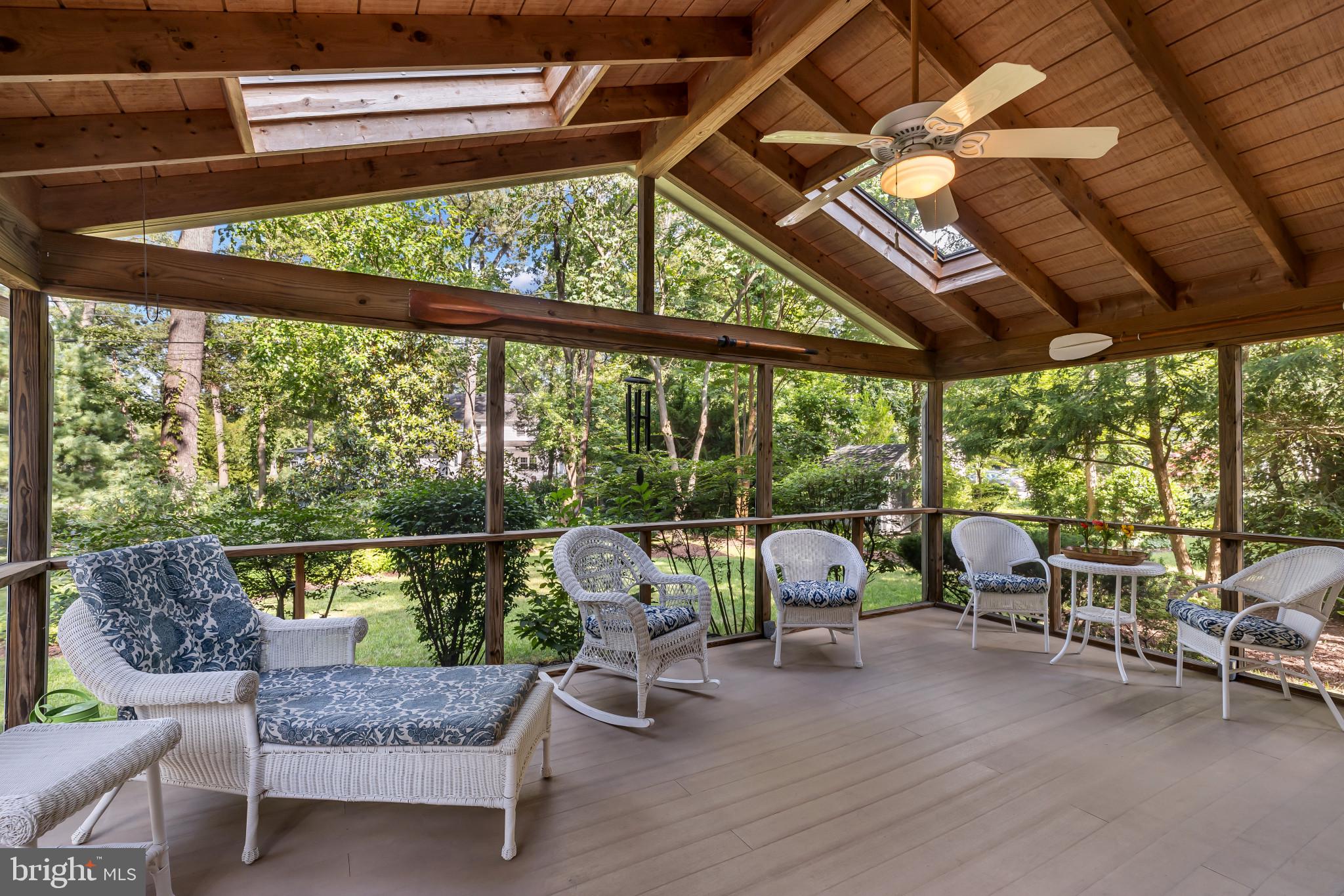 FAIR OAKS ON THE MAGOTHY - Residential