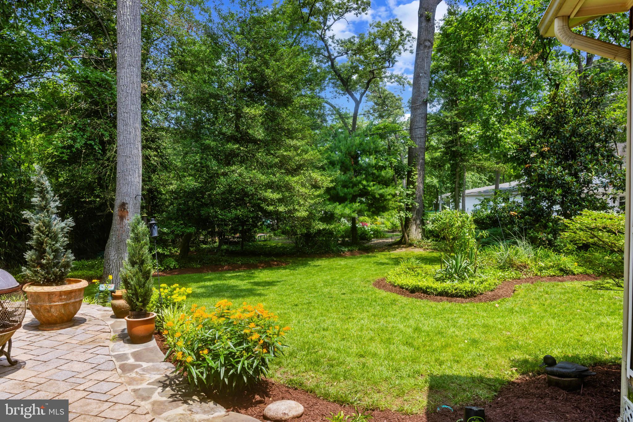 FAIR OAKS ON THE MAGOTHY - Residential