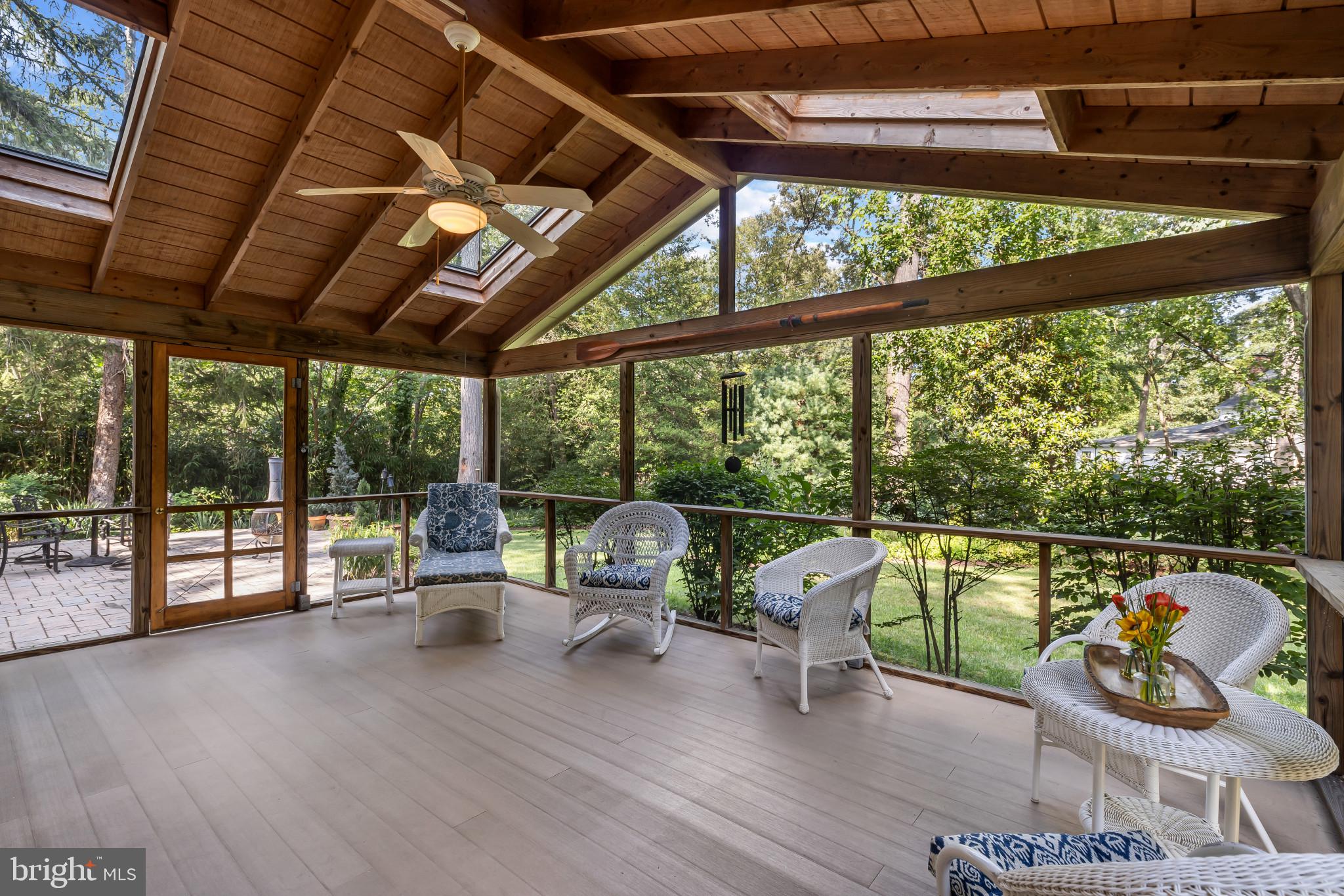 FAIR OAKS ON THE MAGOTHY - Residential