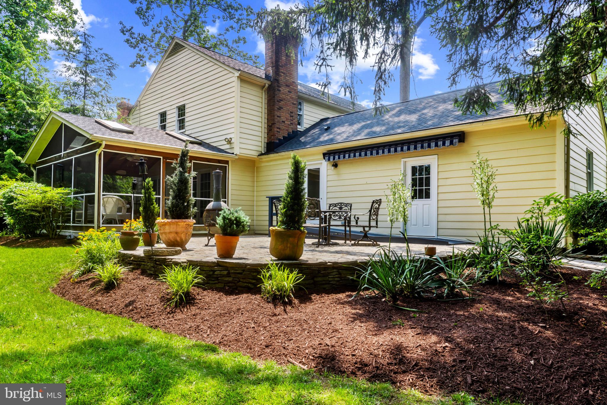 FAIR OAKS ON THE MAGOTHY - Residential