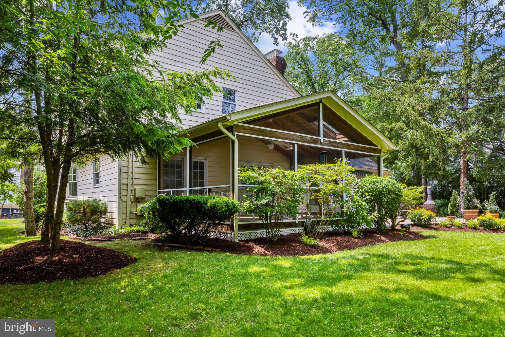 FAIR OAKS ON THE MAGOTHY - Residential